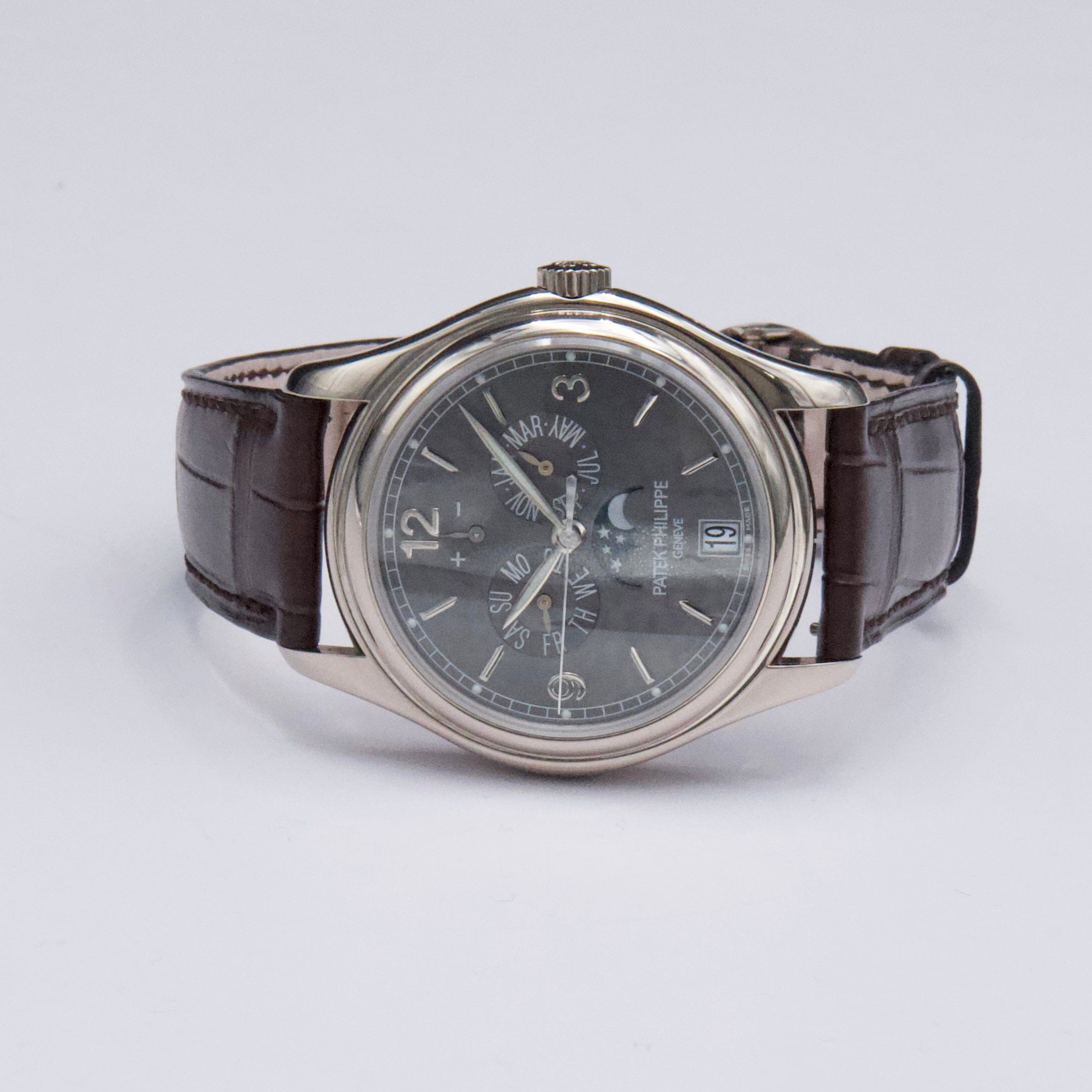Patek Philippe Complications 5146G-010 Thumbnail 2