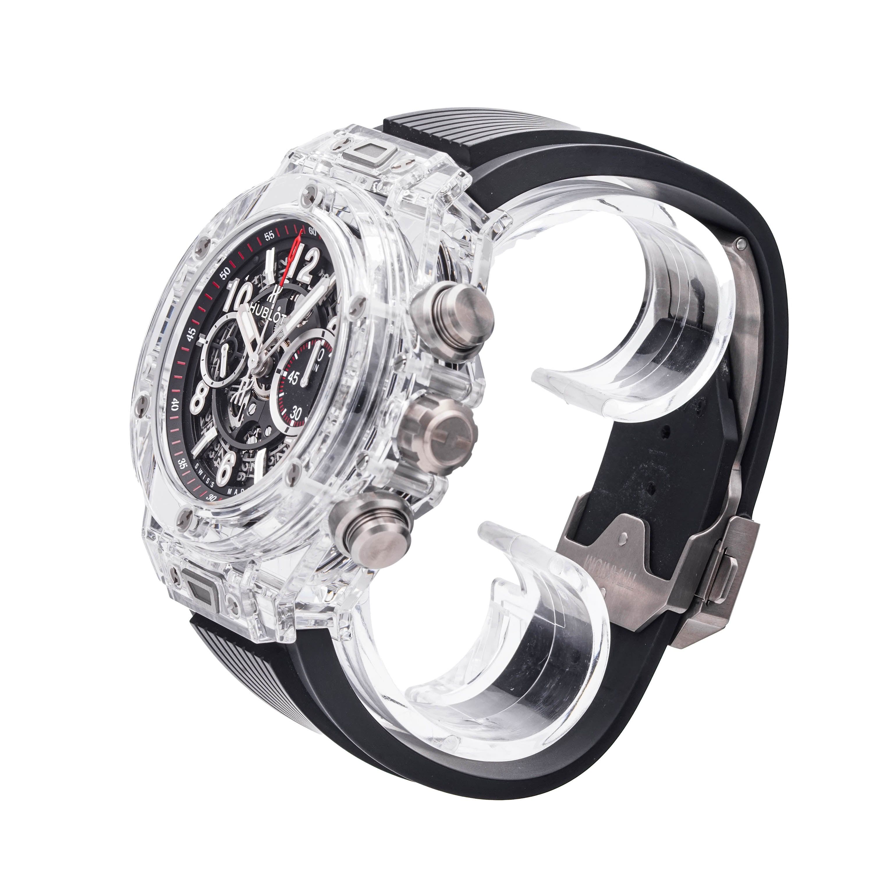 Hublot Big Bang 411.JX.1170.RX Thumbnail 2
