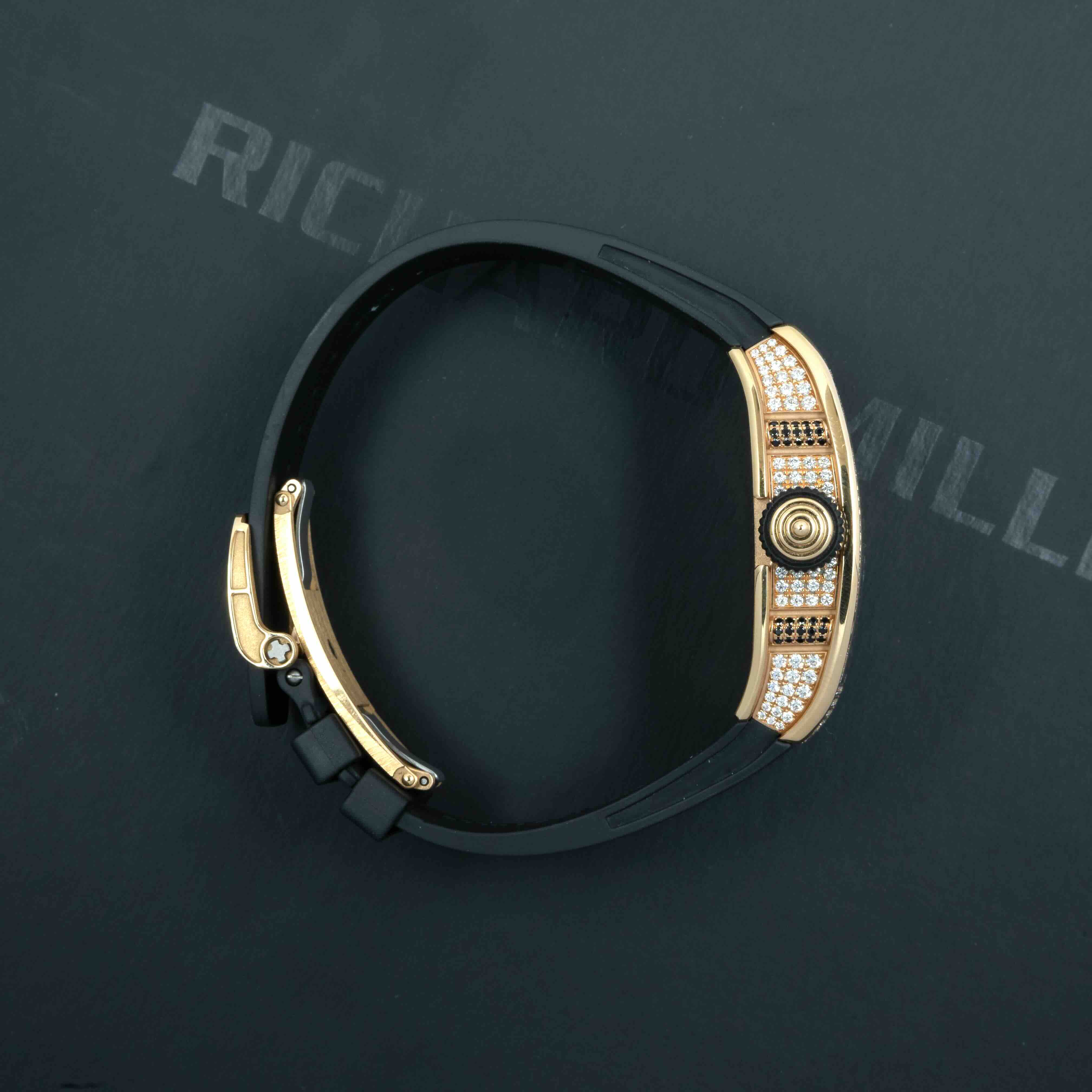 Richard Mille RM07-01 RG-ATZ Thumbnail 2