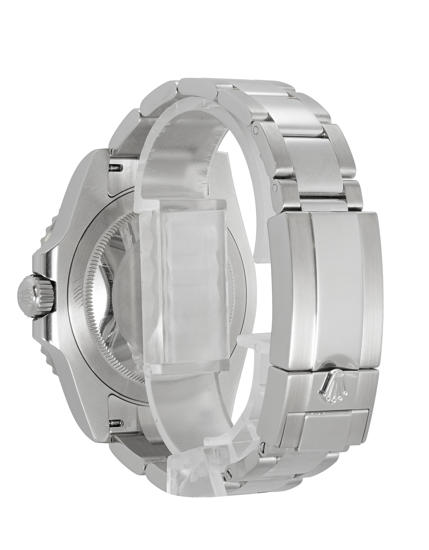 Rolex GMT Master II 126710 BLNR Thumbnail 3