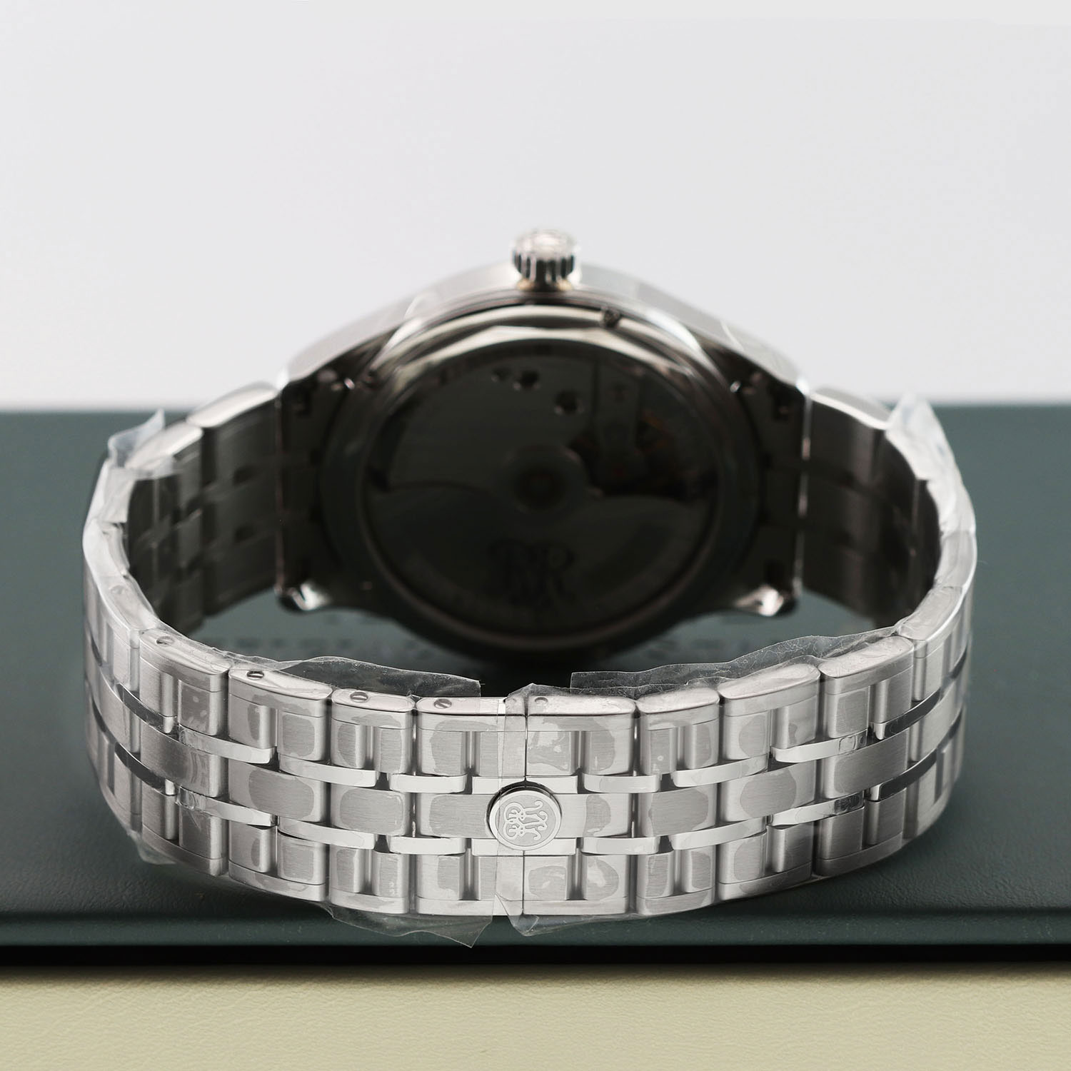 Ball Trainmaster NM3280D-S1CJ-SL Thumbnail 4