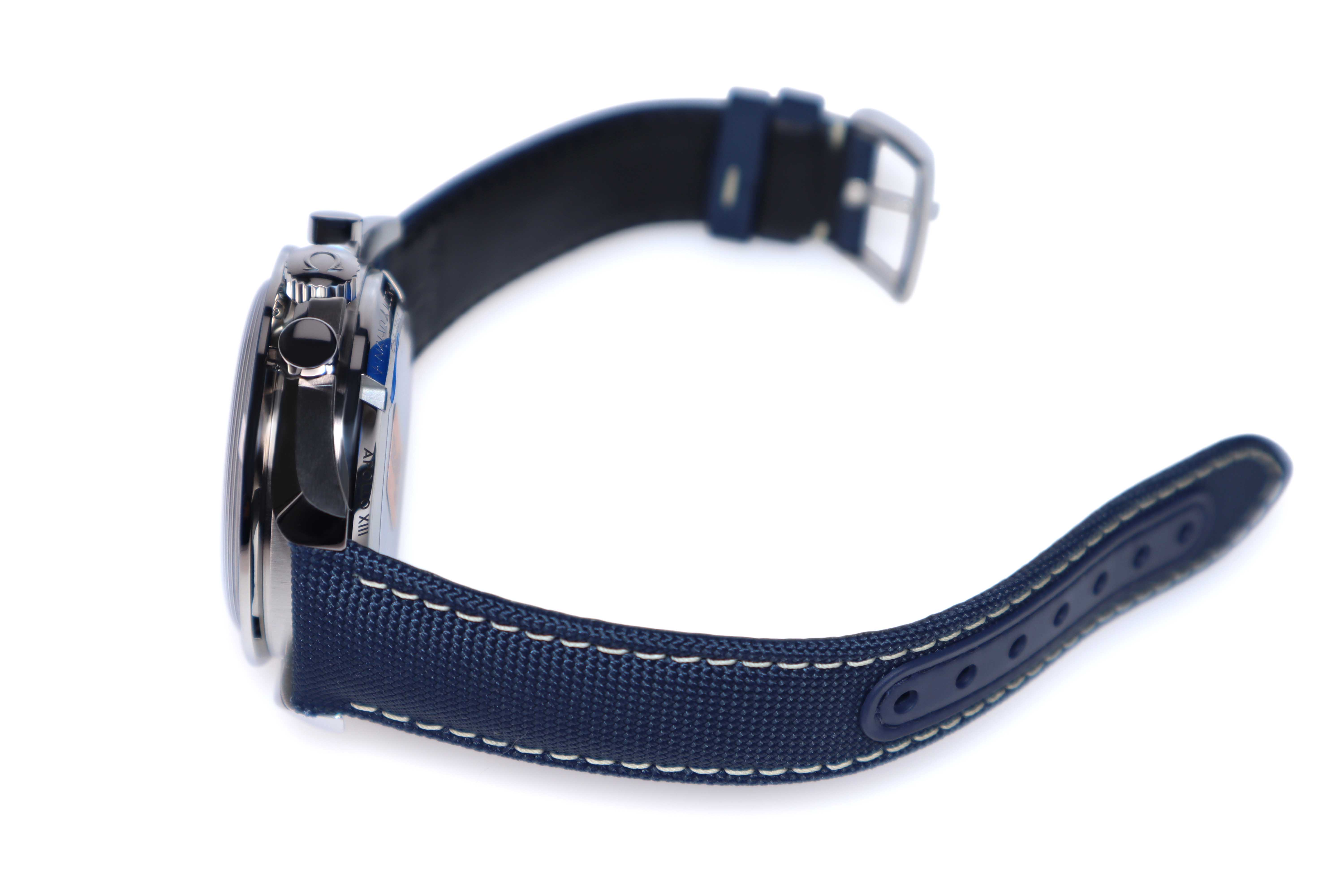 Omega Speedmaster Anniversary Series 310.32.42.50.02.001 Thumbnail 2