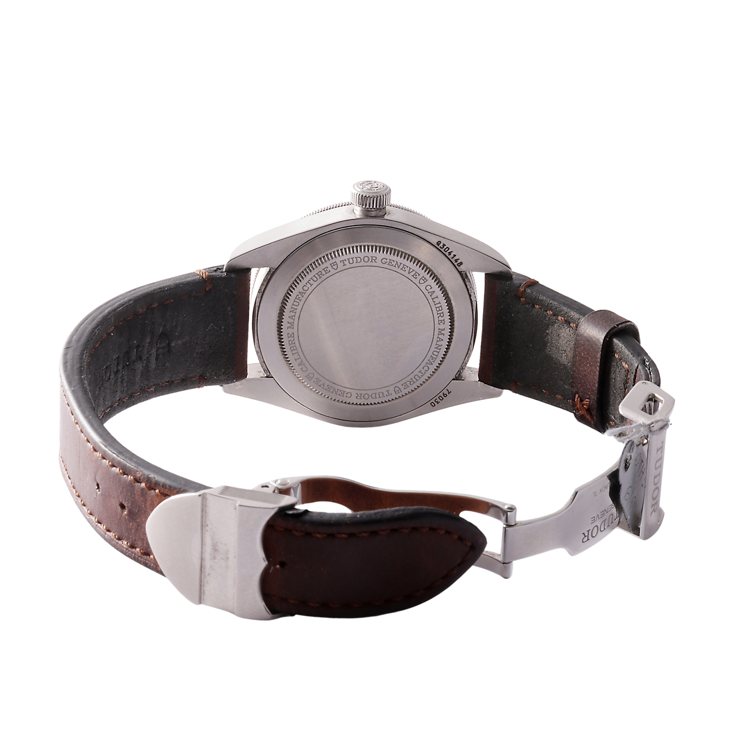 Tudor Black Bay 58 M79030N-0002 Thumbnail 4