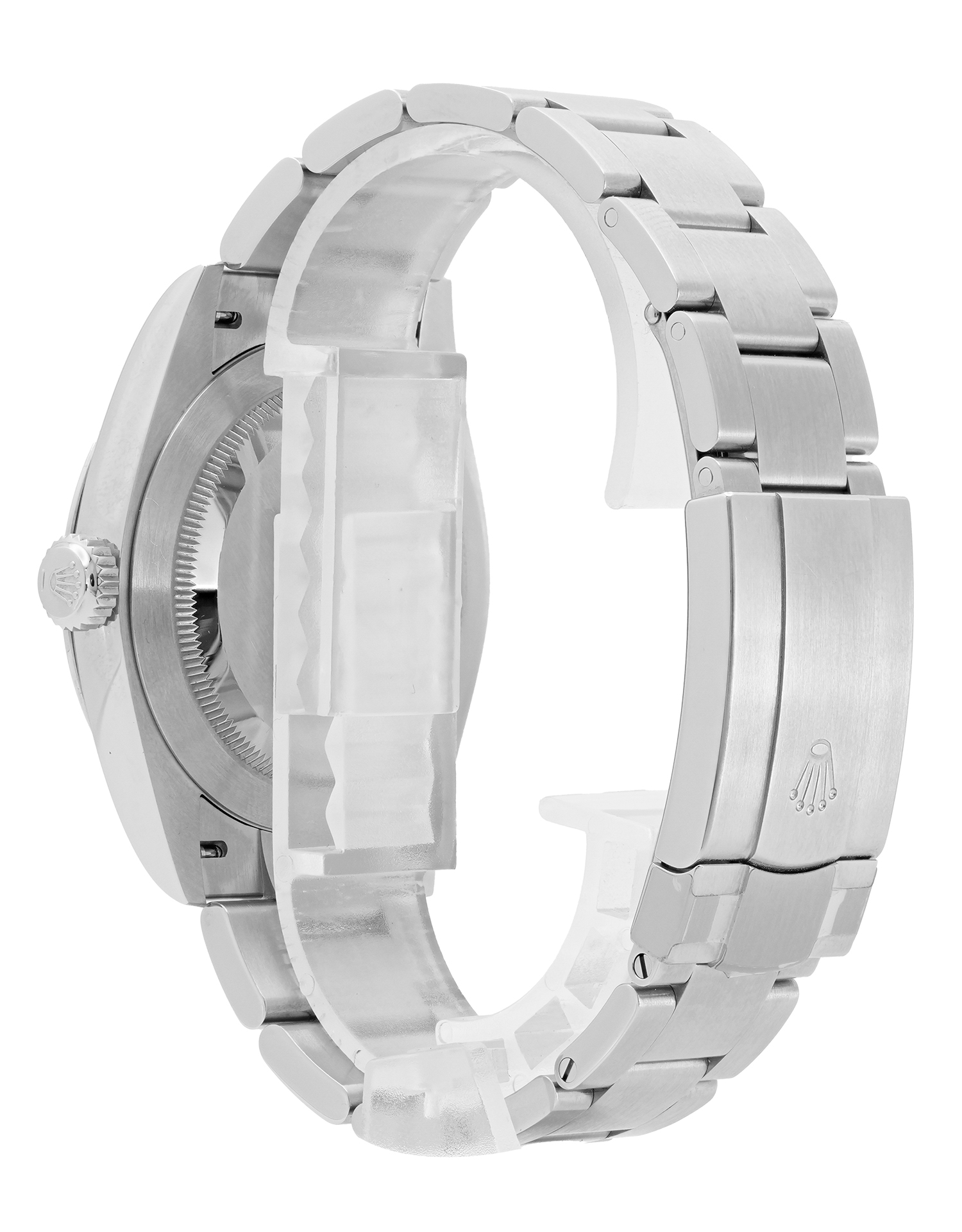 Rolex Oyster Perpetual 41 134300 Thumbnail 3