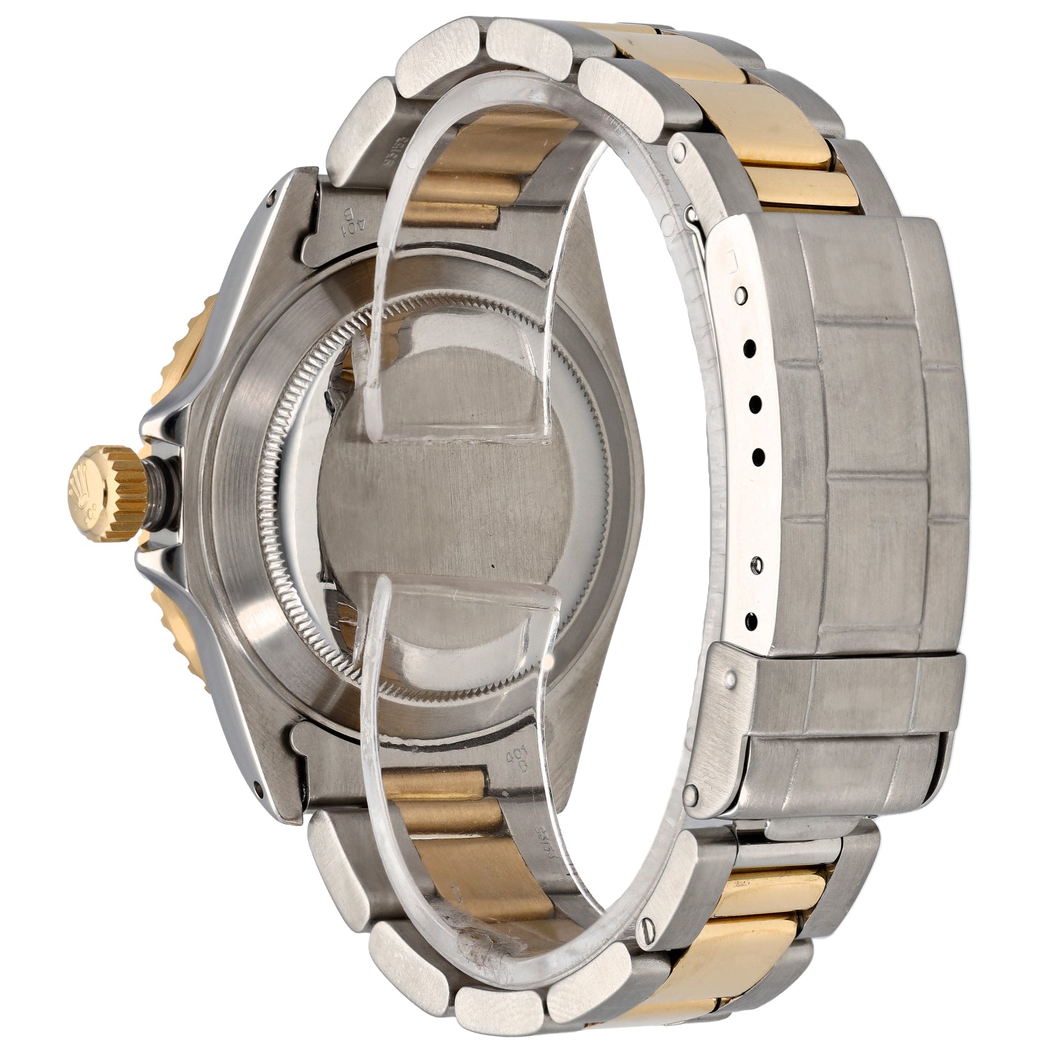 Rolex Submariner 16613 Thumbnail 3