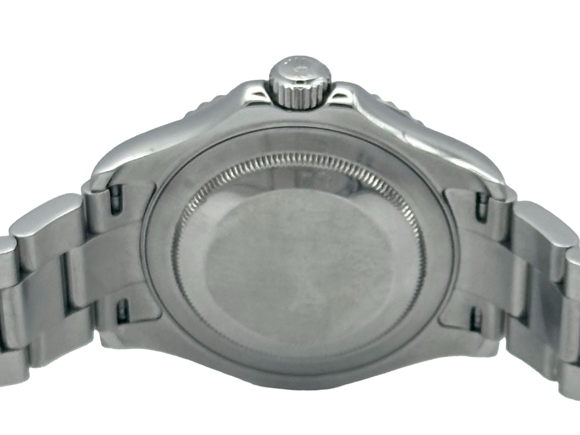 Rolex Yacht-Master 116622 Thumbnail 4