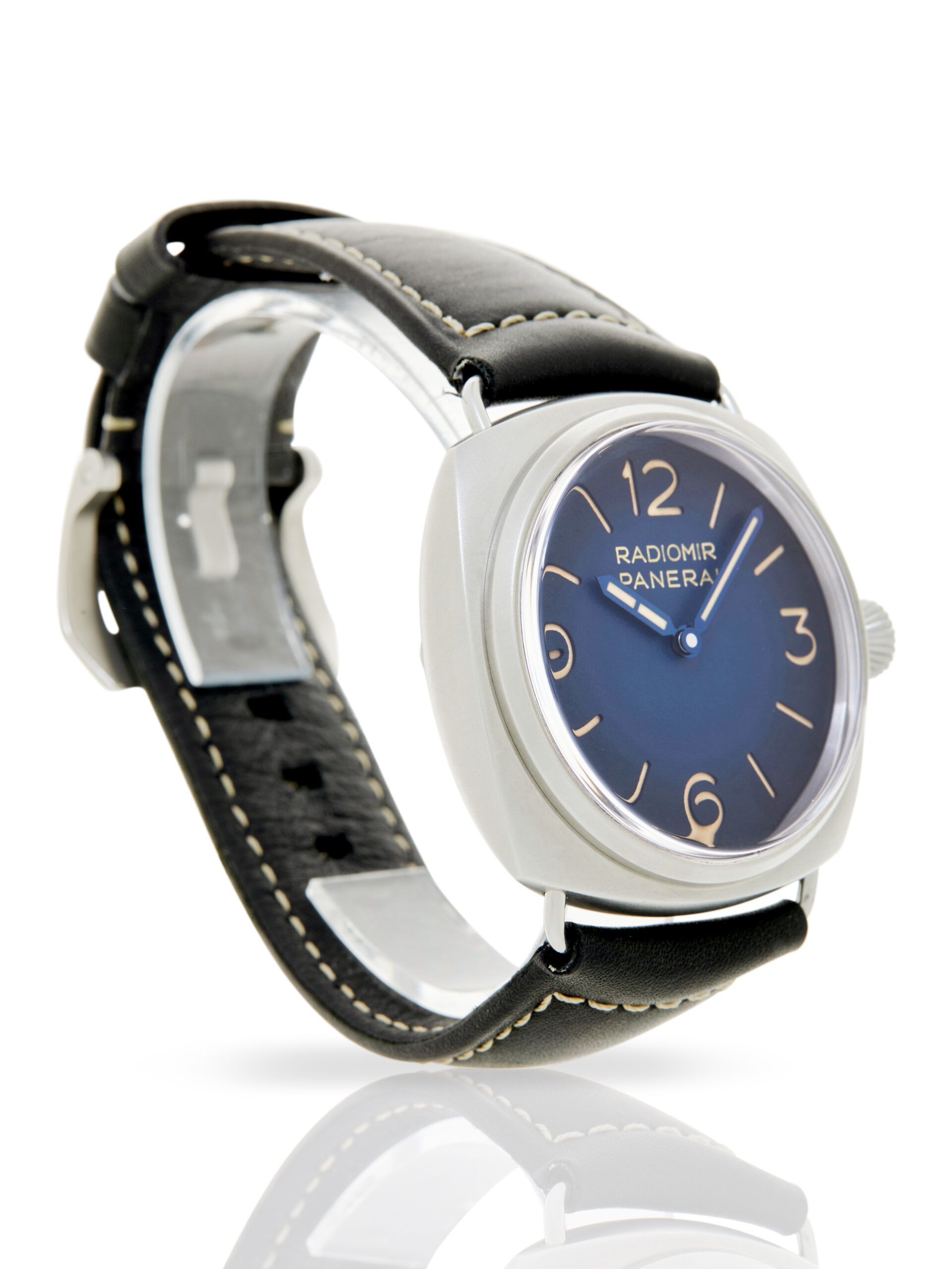 Panerai Radiomir Tre Giorni PAM01335 Thumbnail 3