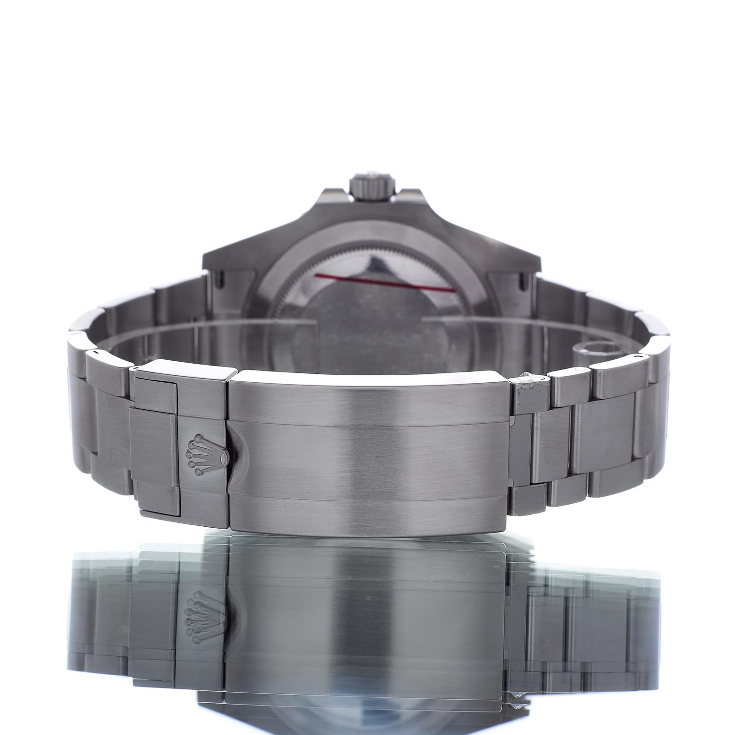 Rolex Submariner 126610 LN Thumbnail 3