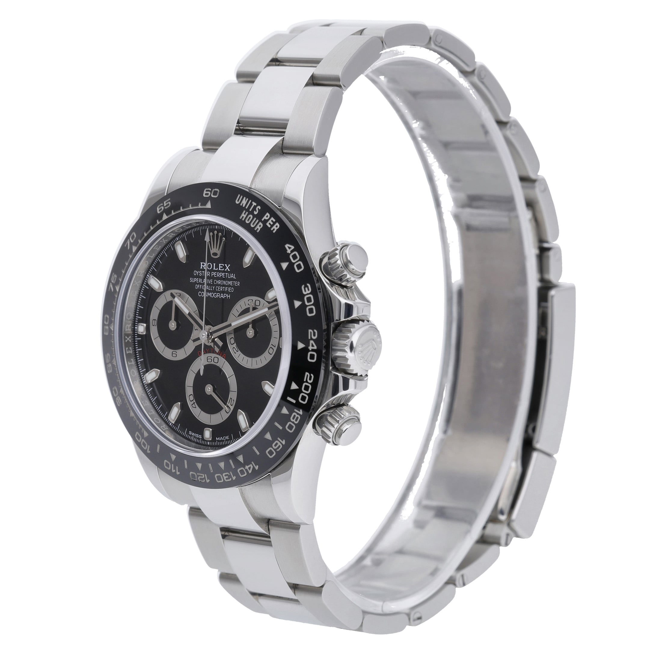 Rolex Daytona 116500 LN Thumbnail 2