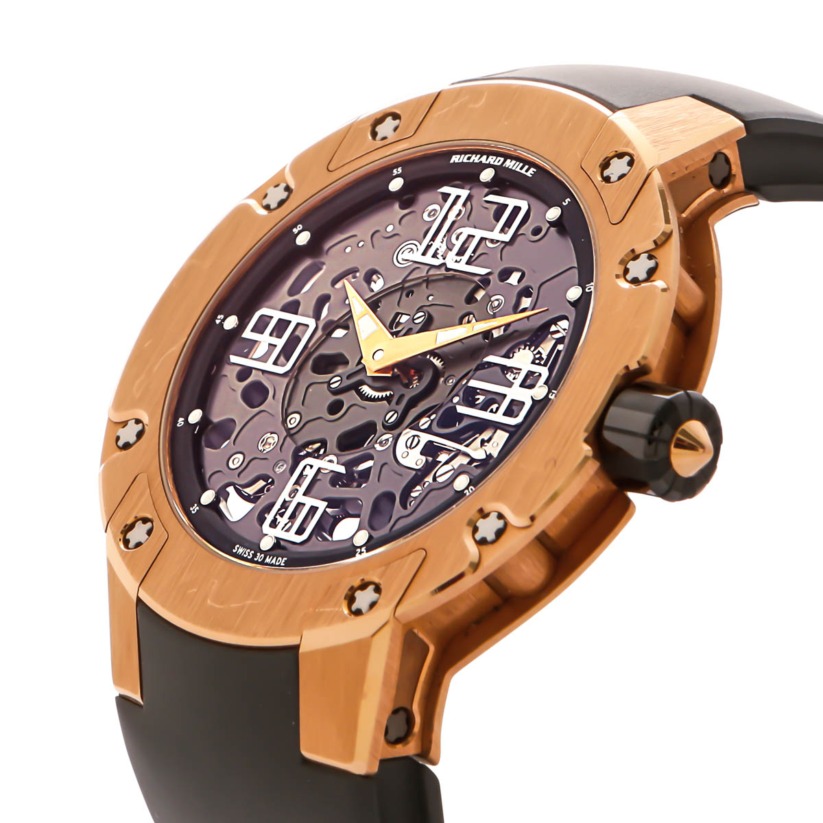 Richard Mille RM033 AO RG Thumbnail 2