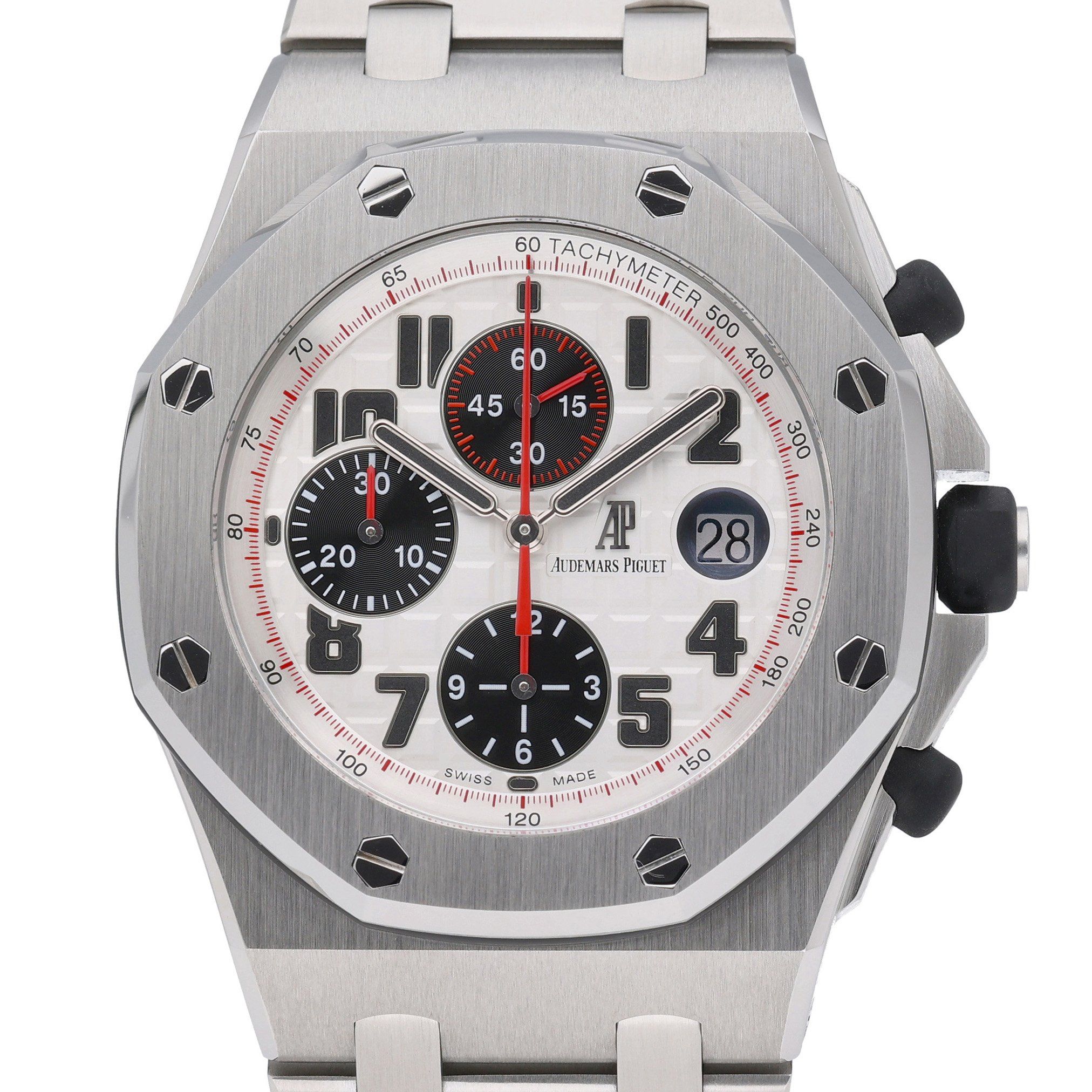 Audemars Piguet Royal Oak Offshore 26170ST.OO.1000ST.01 Thumbnail 1