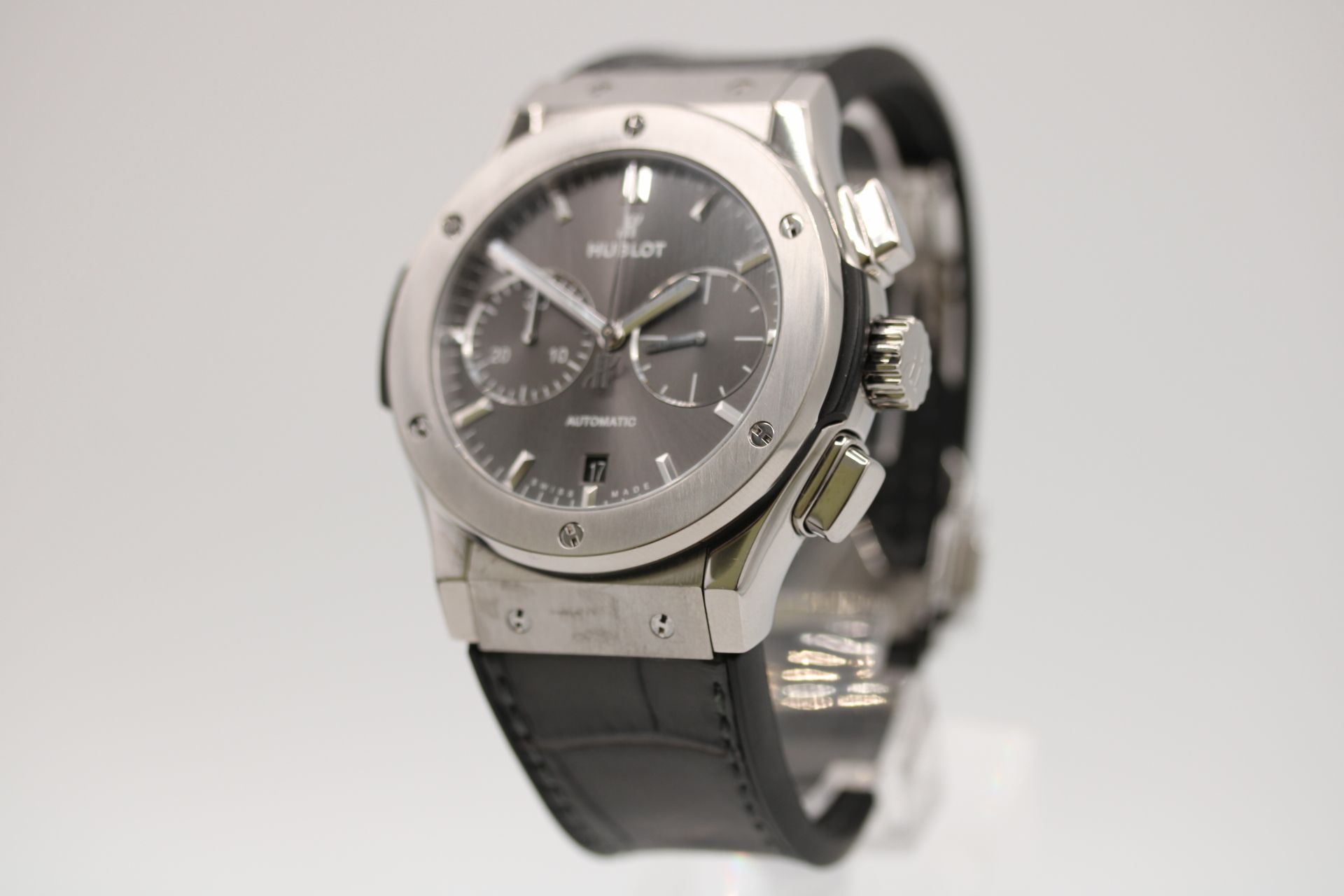 Hublot Classic Fusion 521.NX.7071.LR Thumbnail 2