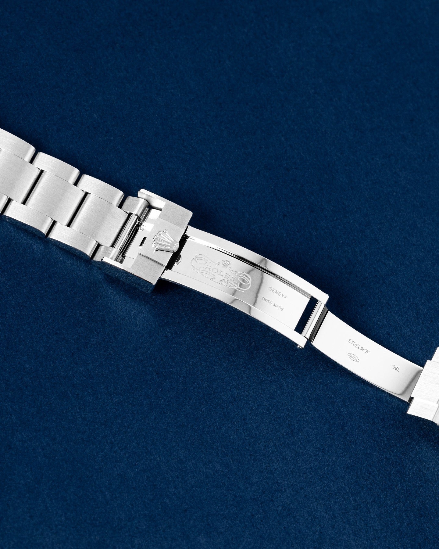 Rolex Submariner Starbucks Thumbnail 4