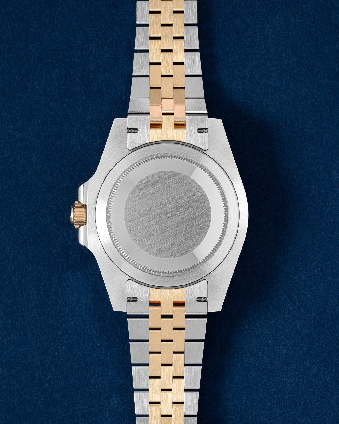 Rolex GMT Master II 126713 GRNR Thumbnail 2