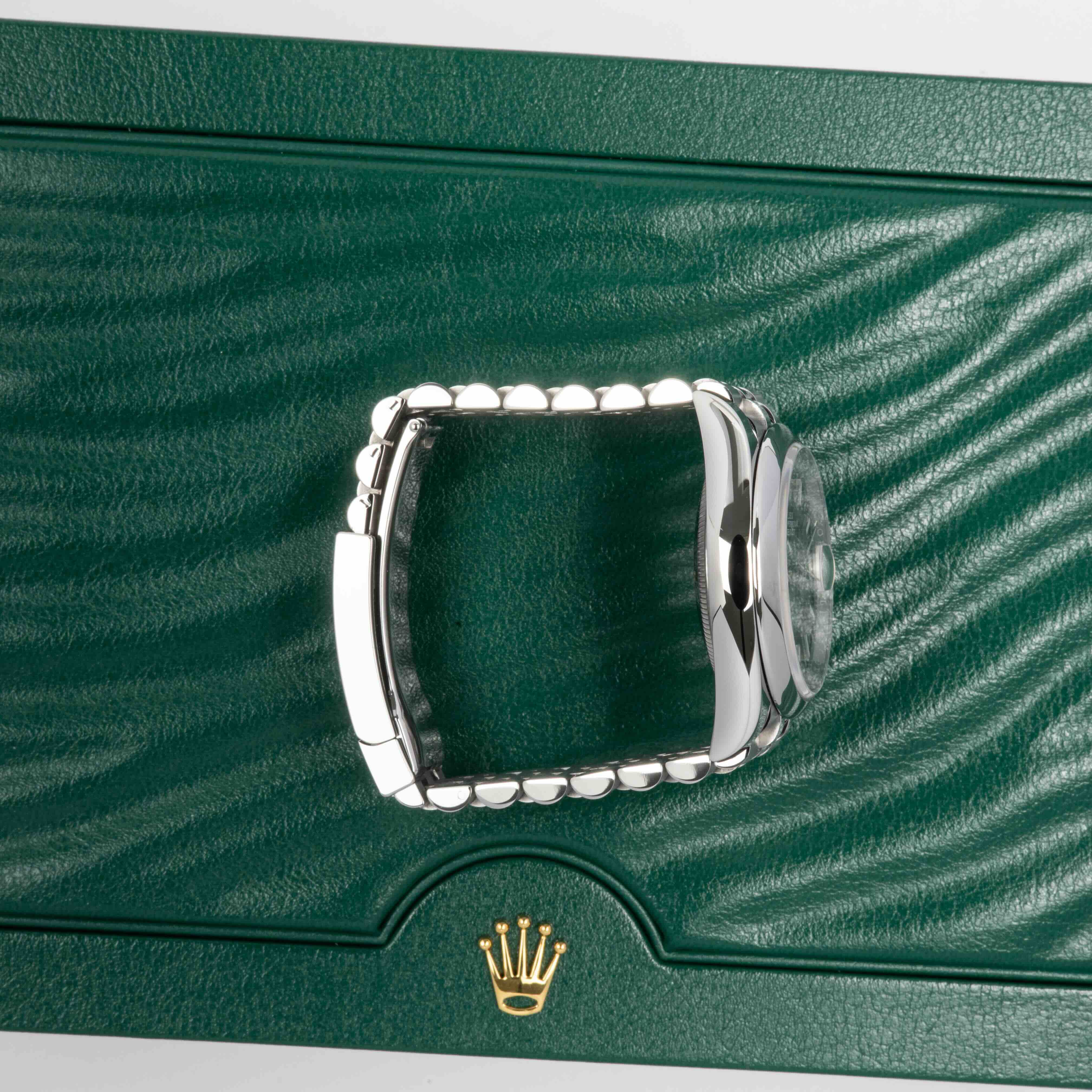 Rolex Datejust 126200 Thumbnail 4