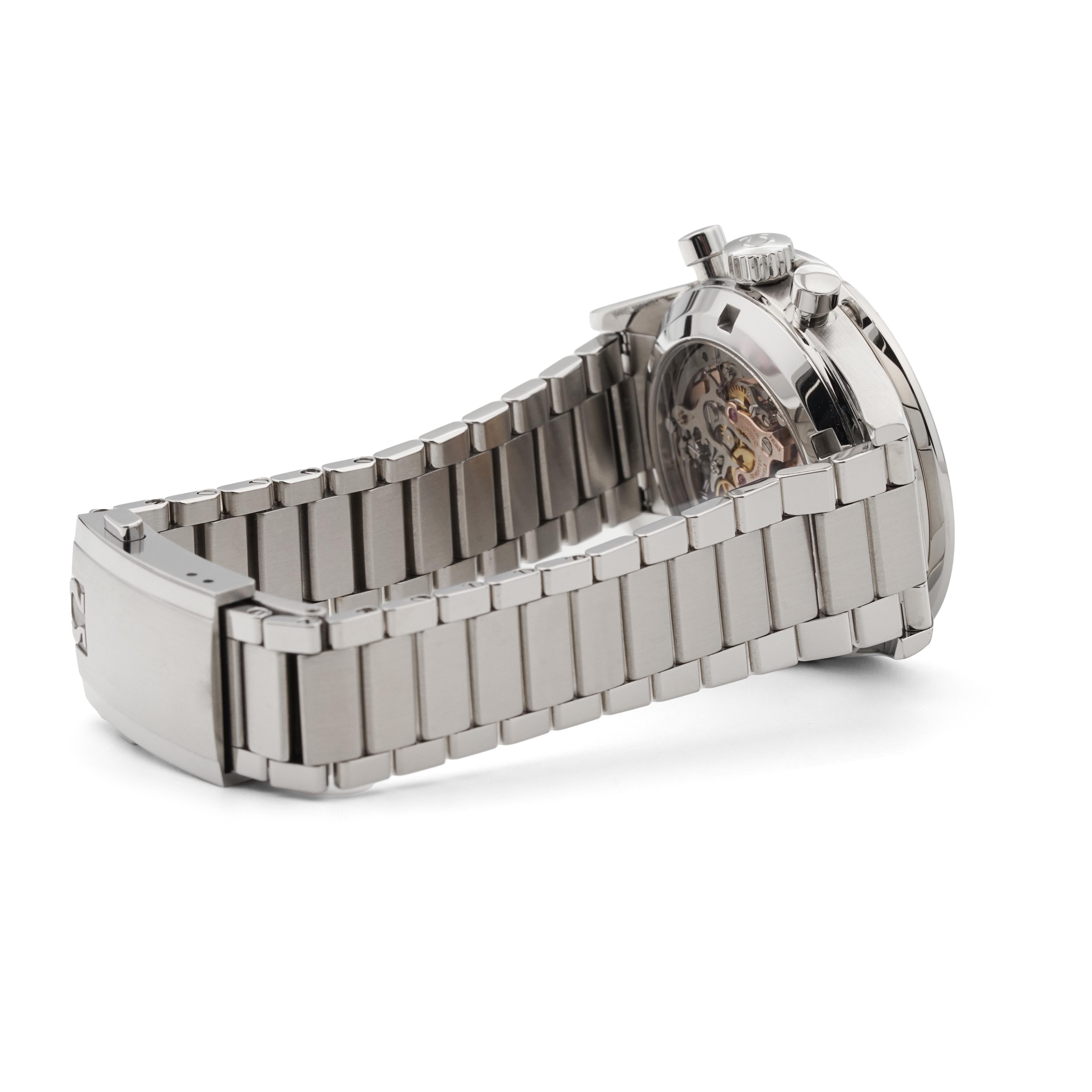 Omega Speedmaster Calibre 321 311.30.40.30.01.001 Thumbnail 7