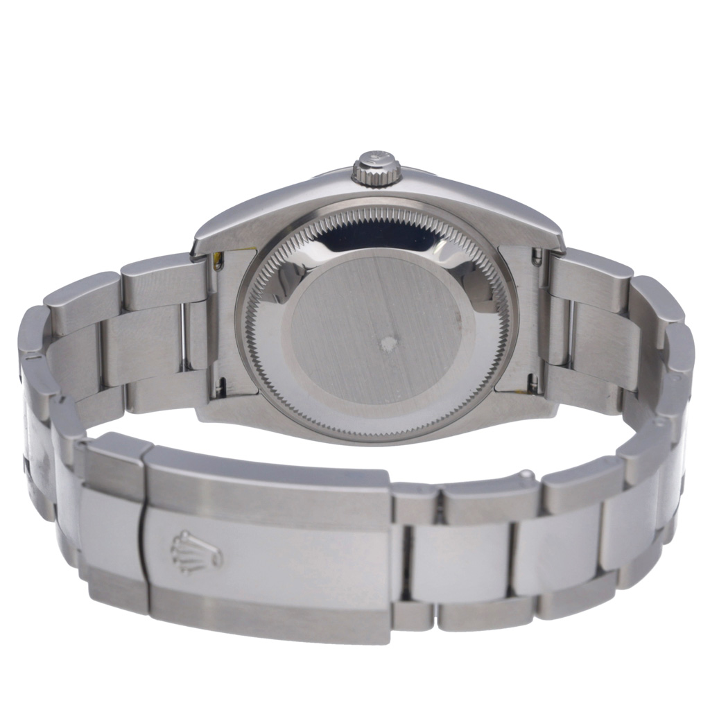 Rolex Oyster Perpetual Date 115200 Thumbnail 3