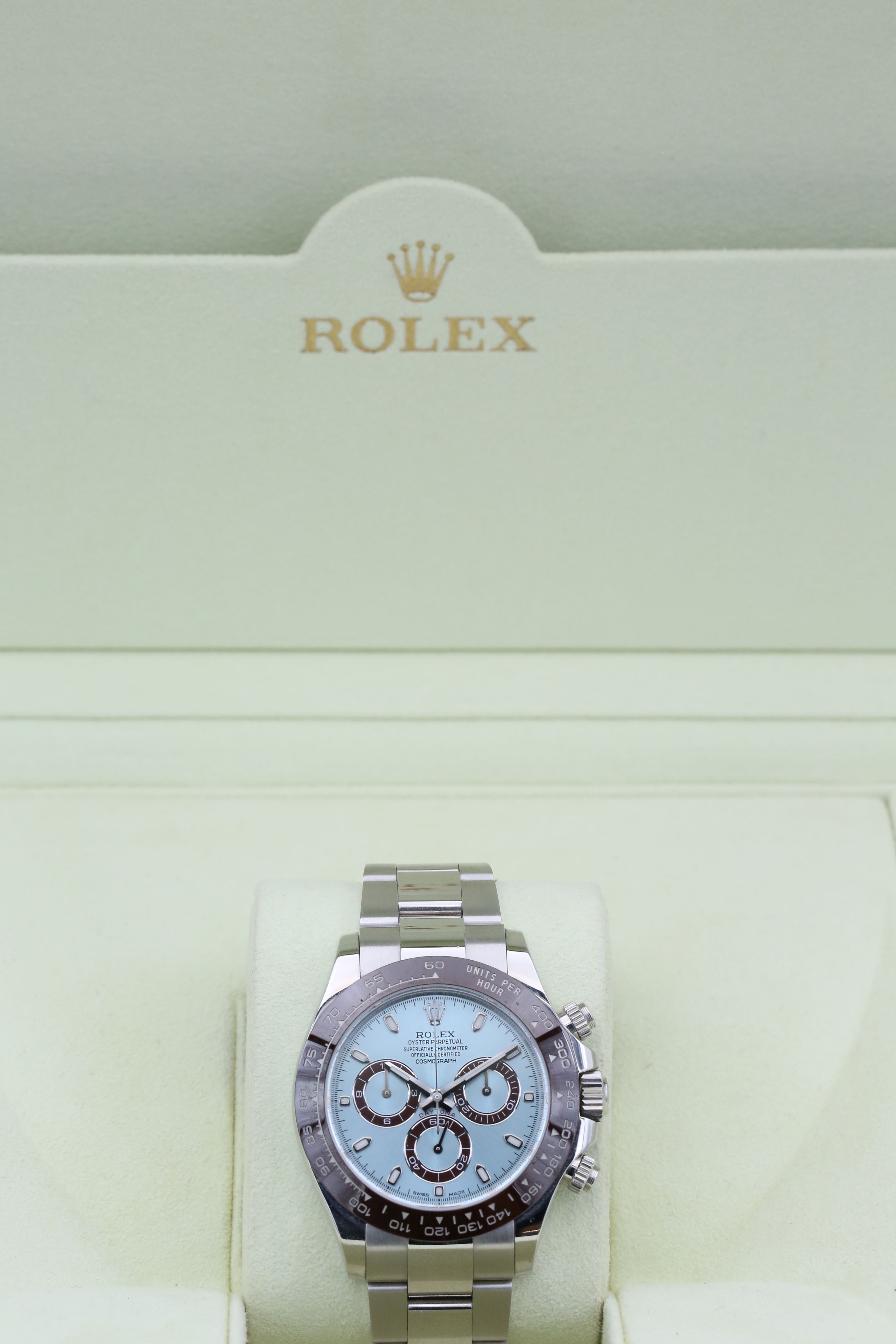 Rolex Daytona 116506 Thumbnail 4