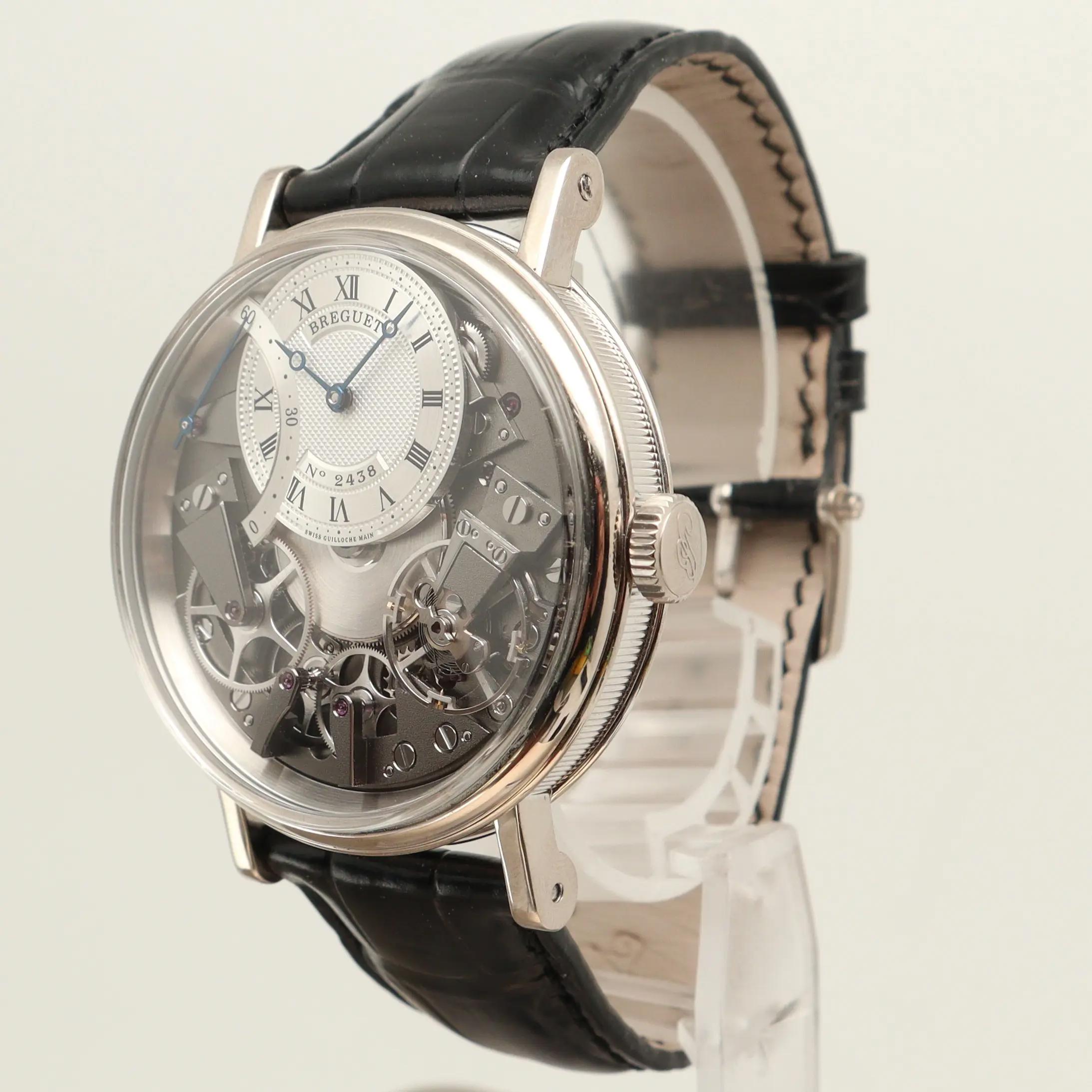 Breguet Tradition 7097BB/G1/9WU Thumbnail 2