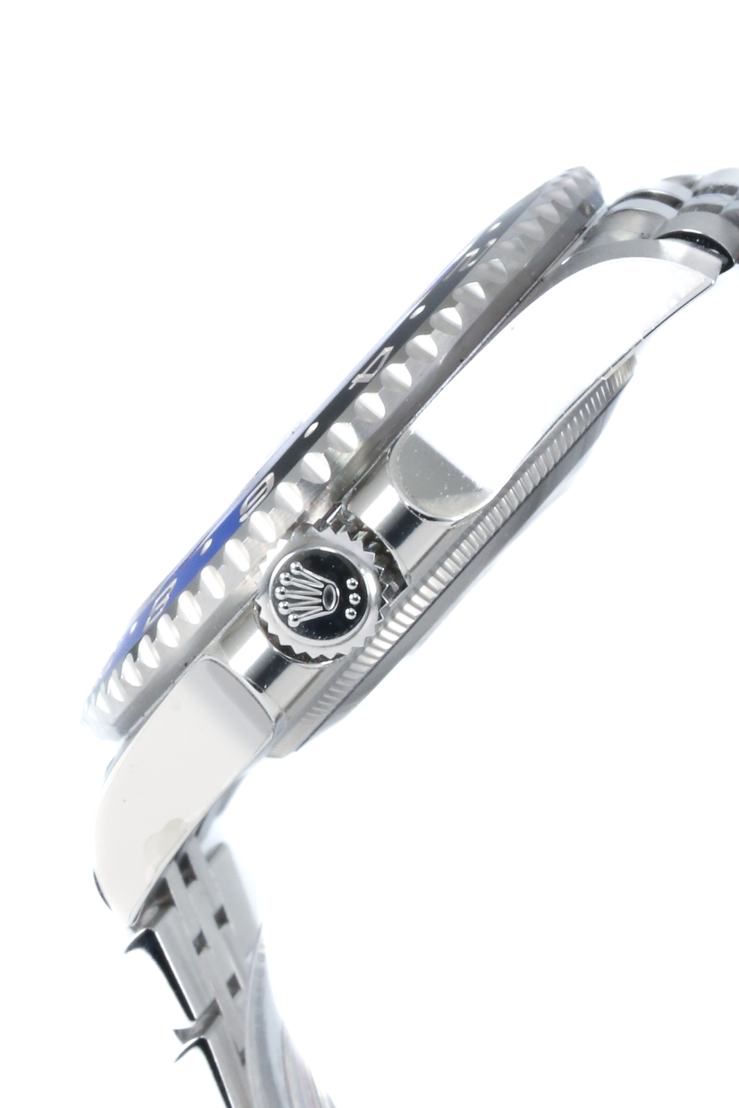 Rolex GMT Master II 116710 BLNR Thumbnail 2