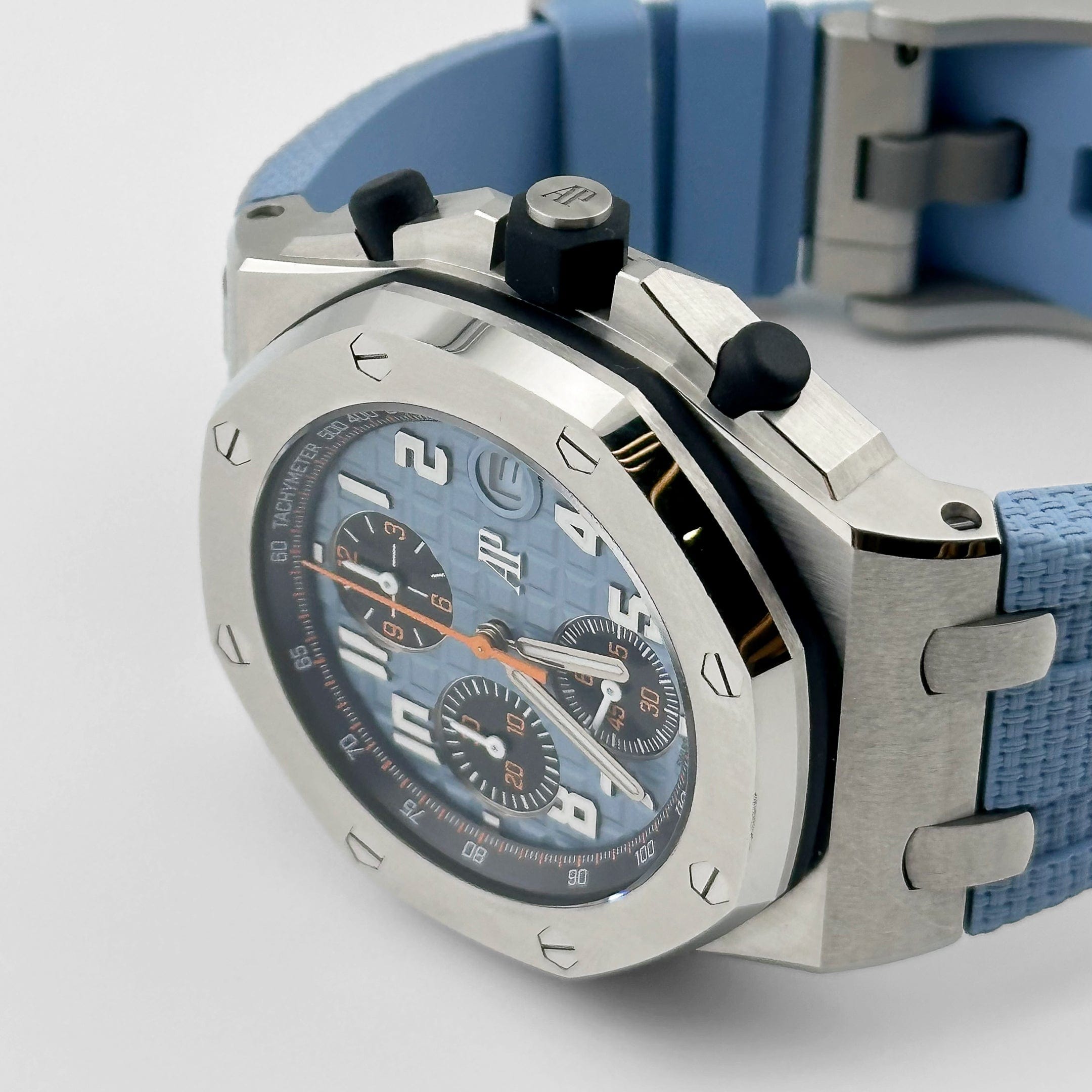 Audemars Piguet Royal Oak Offshore 26238ST.OO.A340CA.01 Thumbnail 4