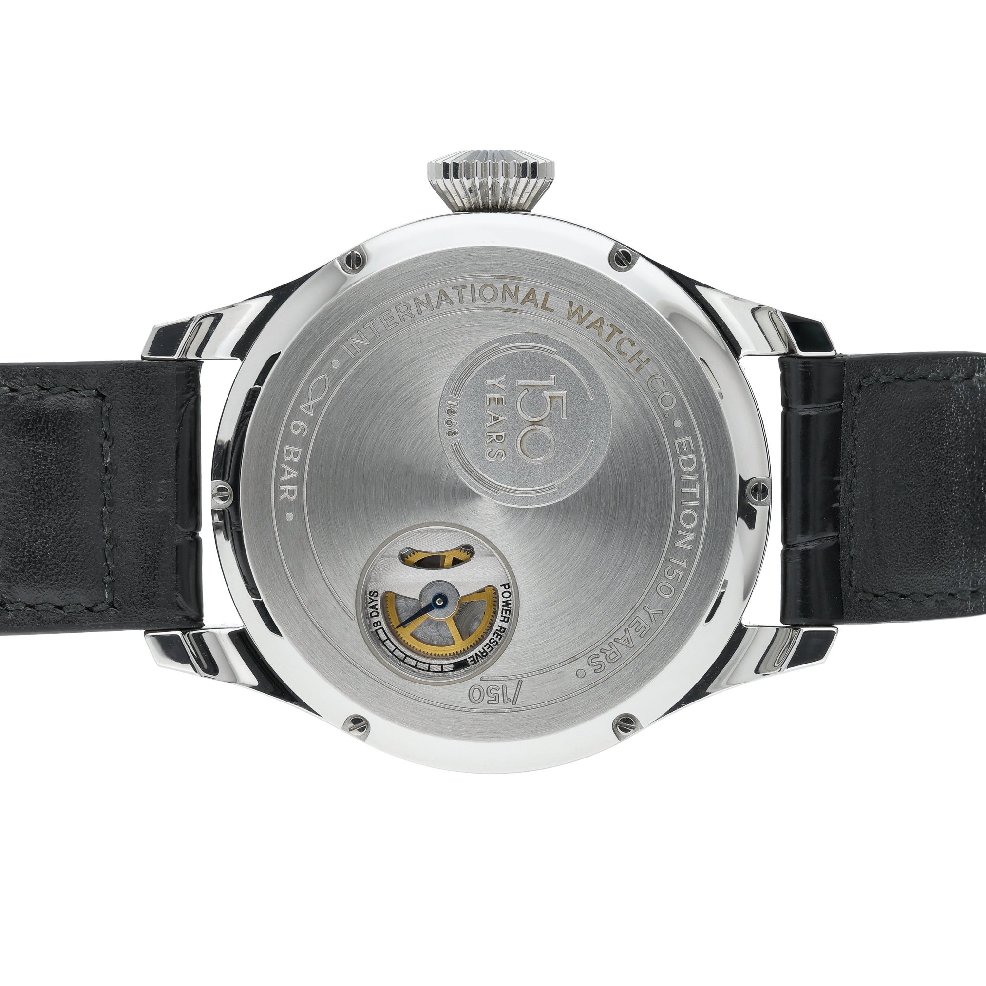 IWC Big Pilot's IW510503 Thumbnail 7