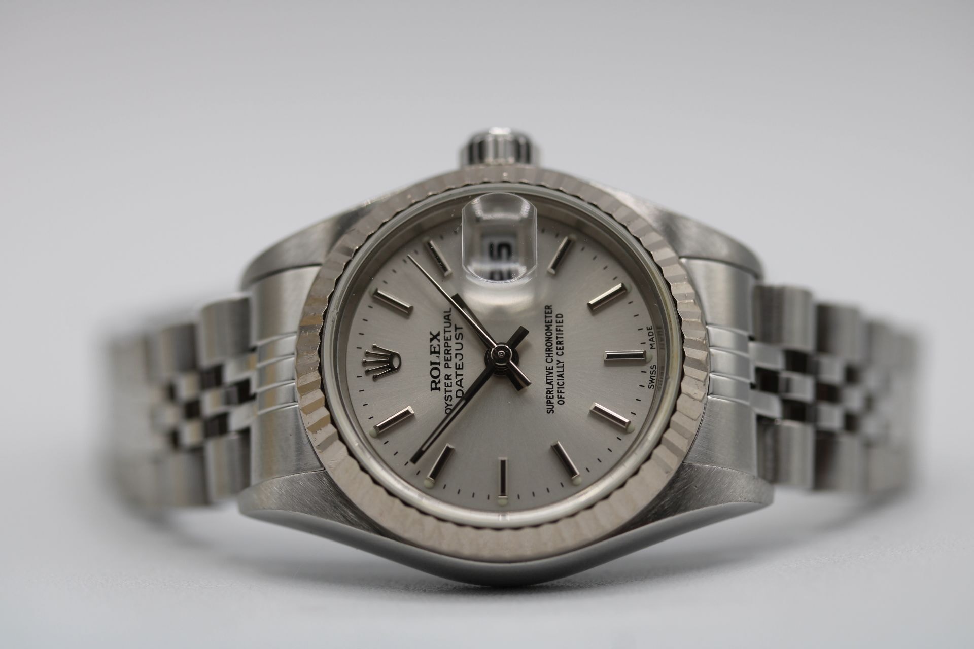 Rolex Datejust Lady 79174 Thumbnail 5