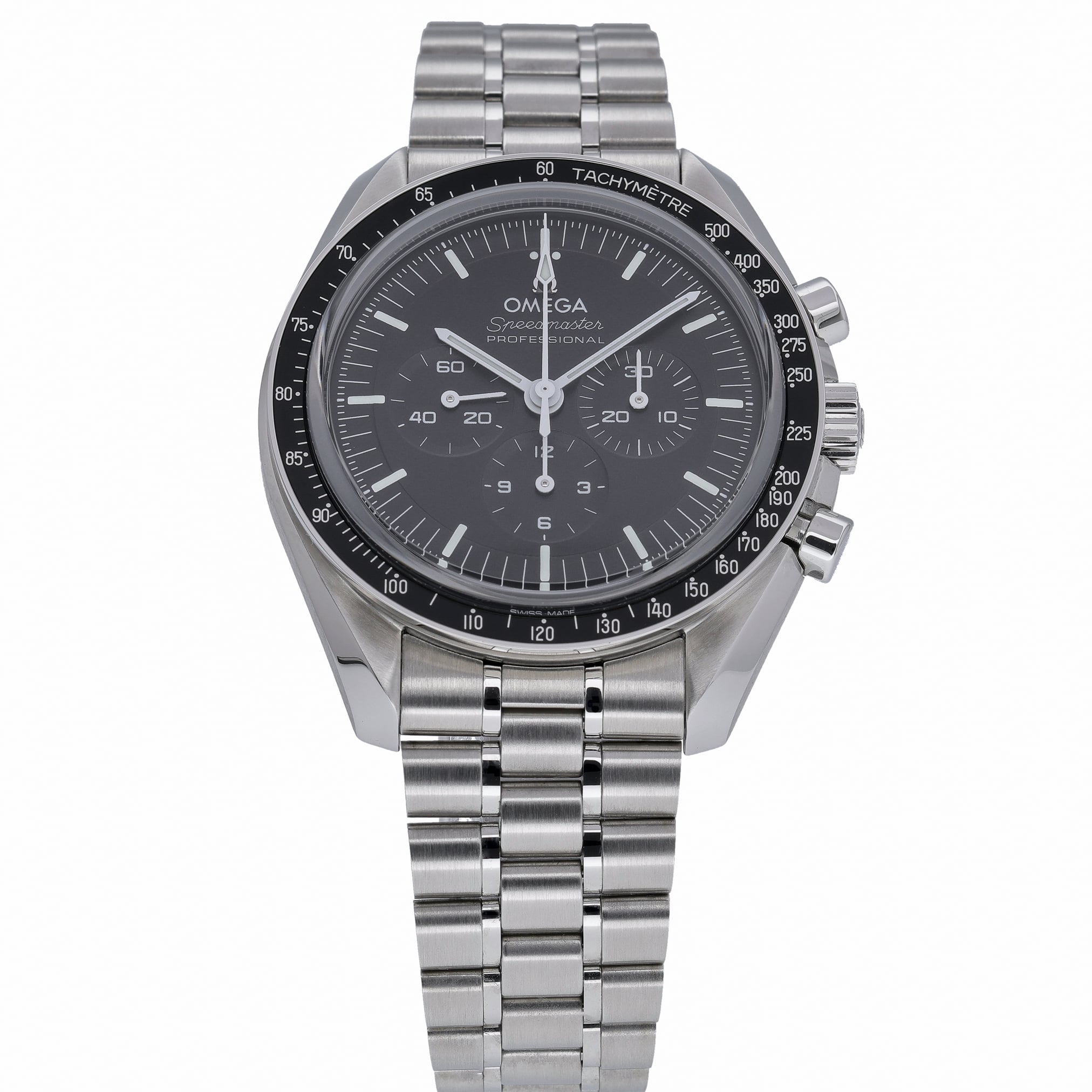 Omega Speedmaster Moonwatch Professional 310.30.42.50.01.002 Thumbnail 6