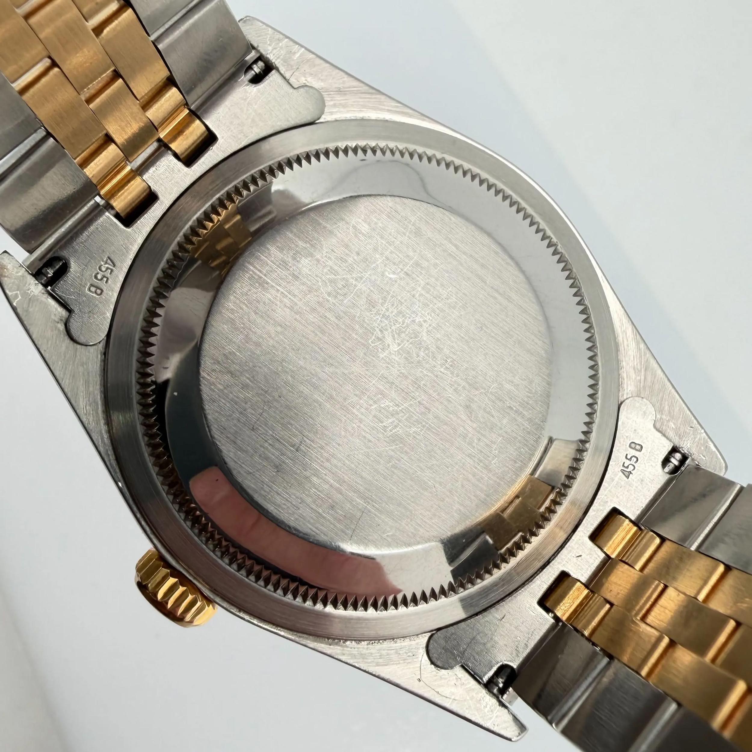 Rolex Datejust 16233 Thumbnail 4