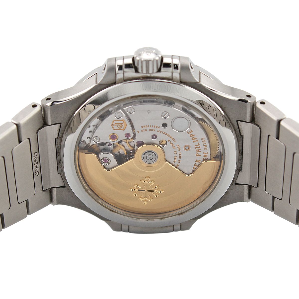 Patek Philippe Nautilus 7118/1A-001 Thumbnail 4