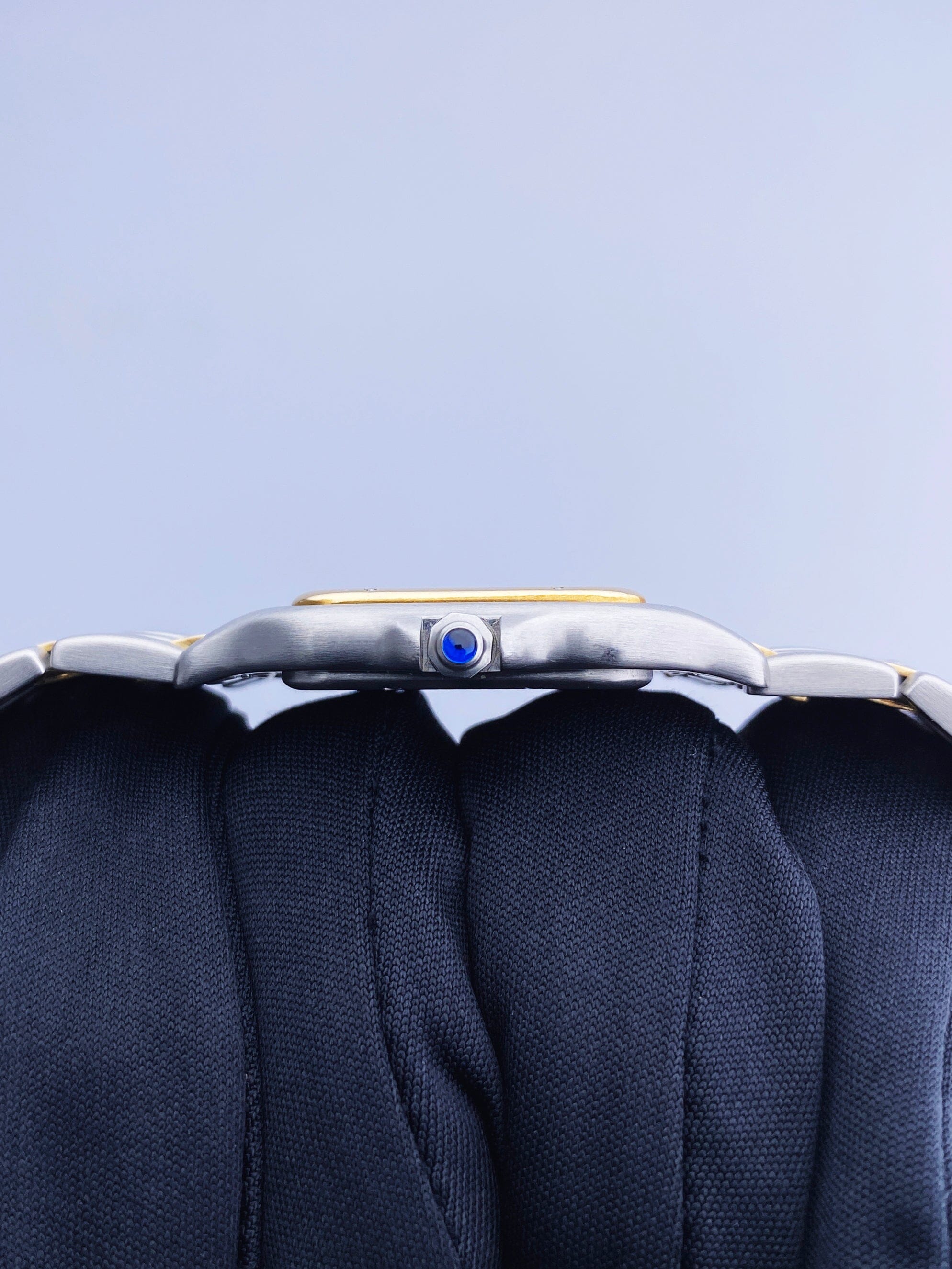 Cartier Panthere W25028B6 Thumbnail 4