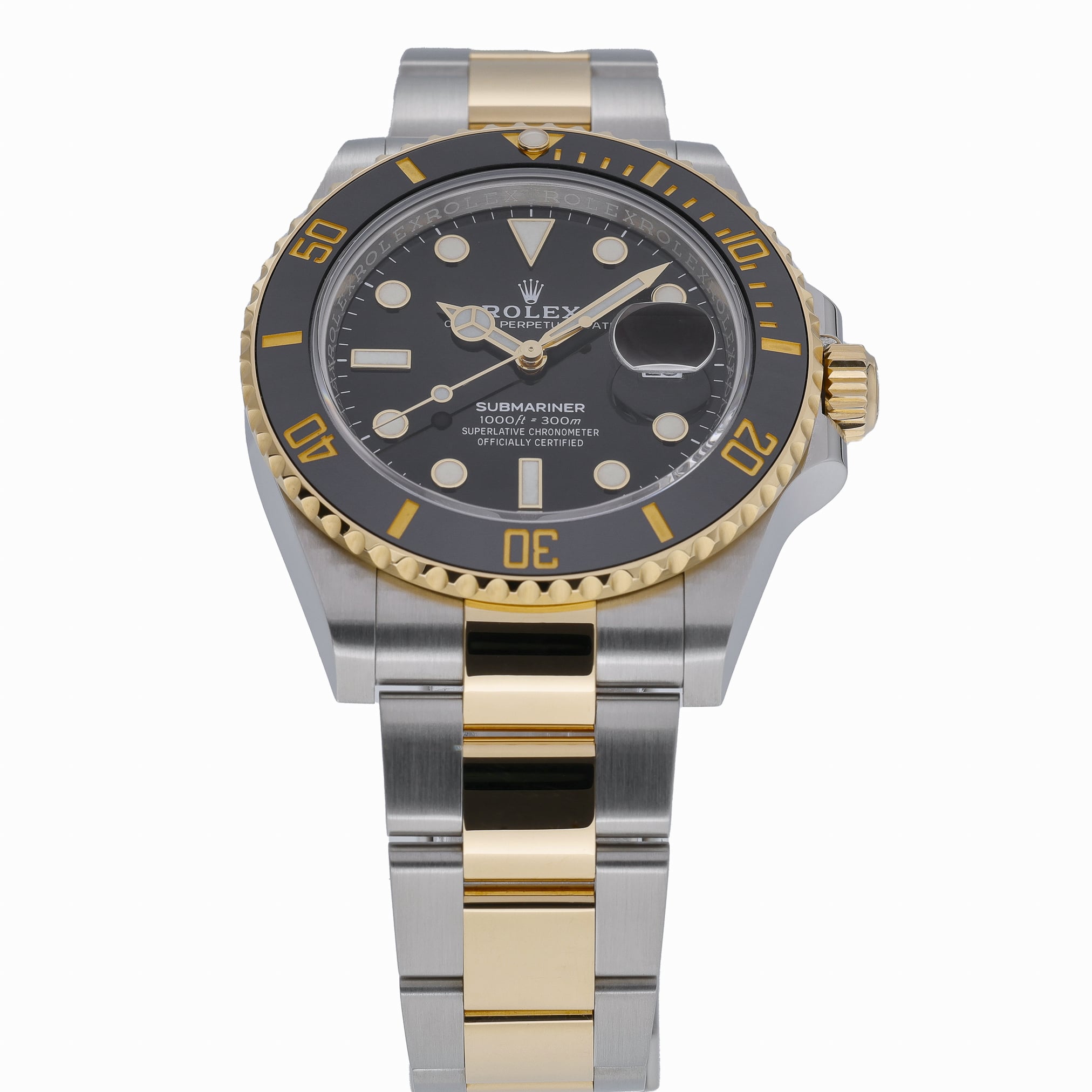 Rolex Submariner 126613 LN Thumbnail 6