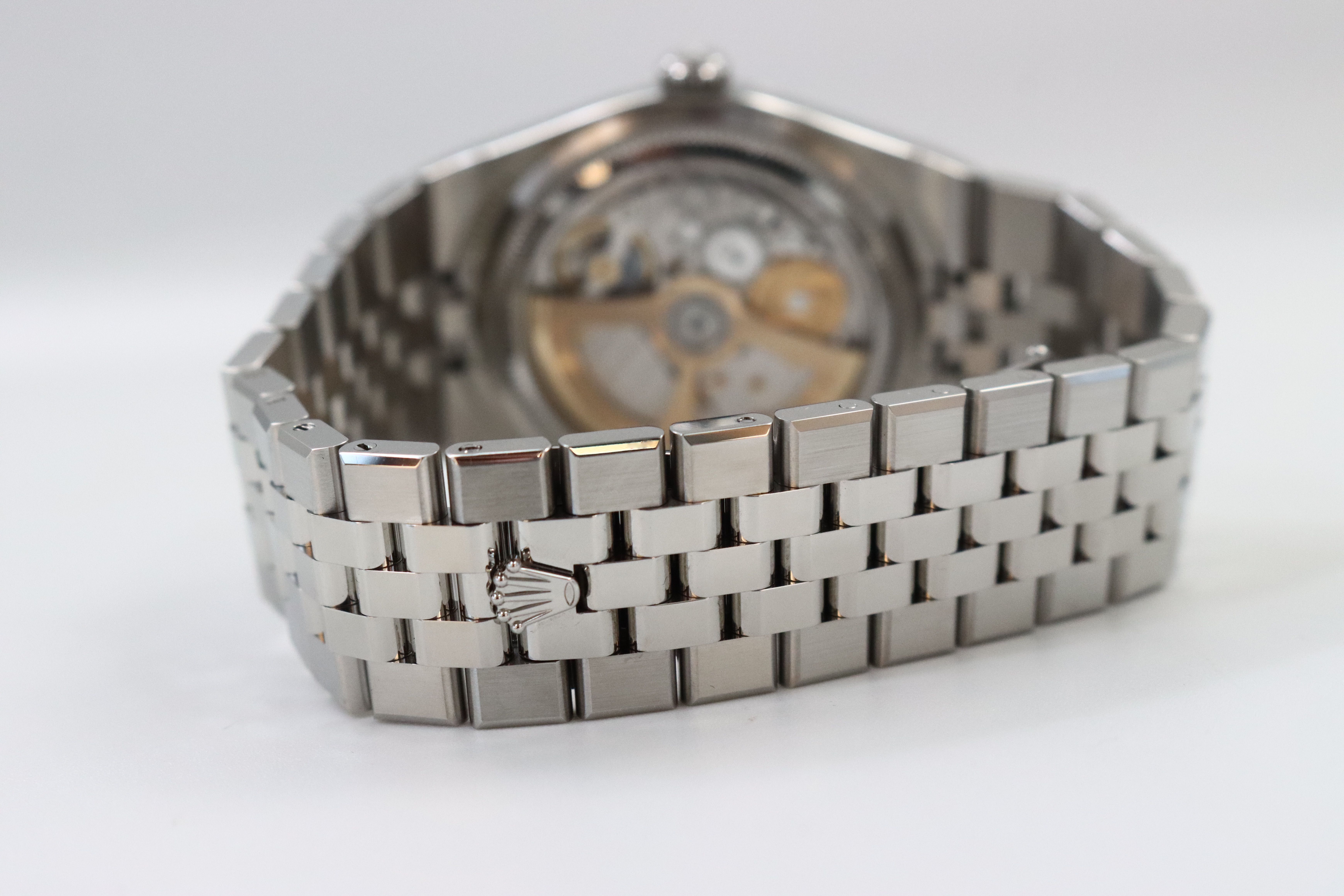 Rolex Land-Dweller 40 127334 Thumbnail 3