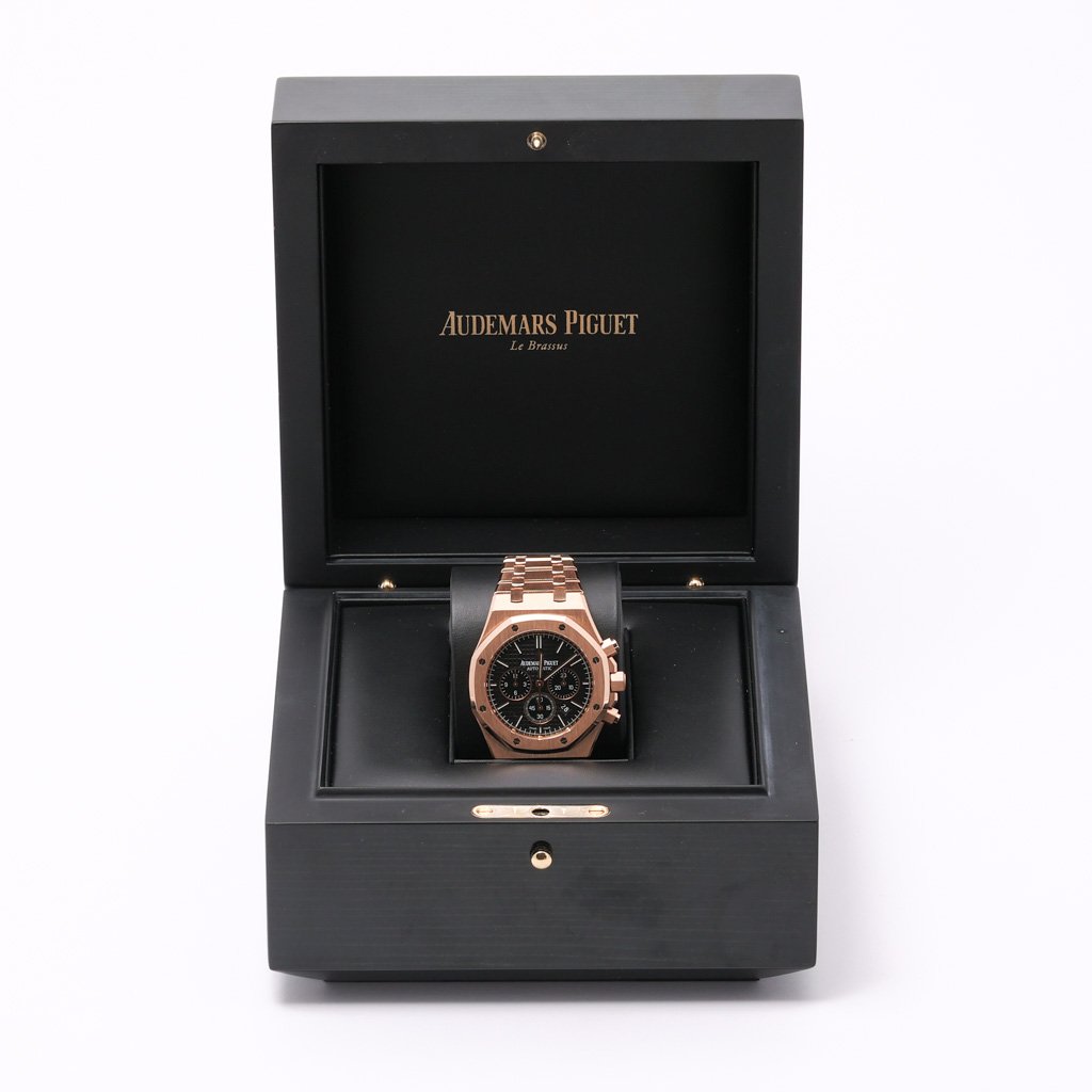 Audemars Piguet Royal Oak 26320OR.OO.1220OR.01 Thumbnail 7