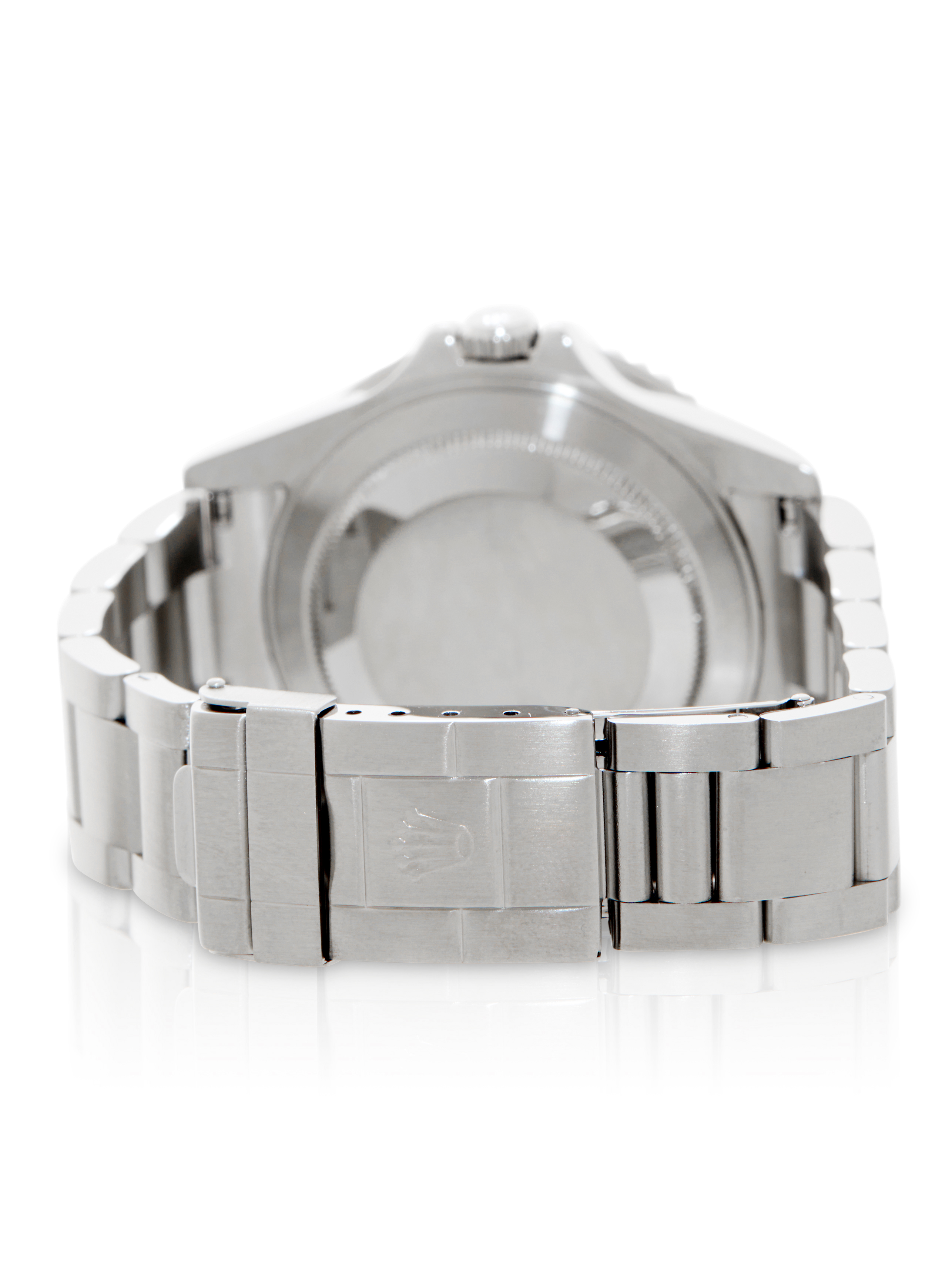 Rolex GMT Master II 16710 Thumbnail 4