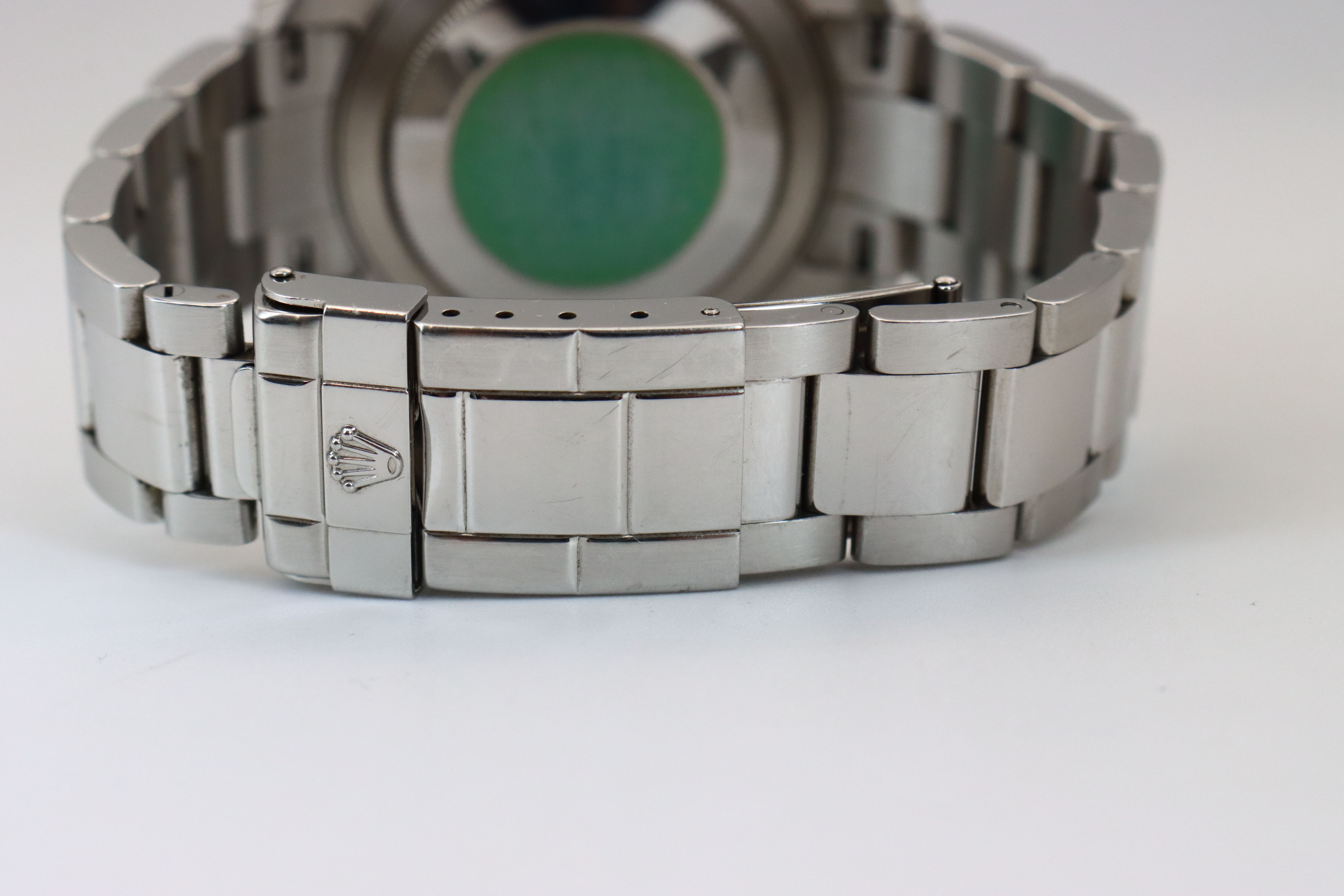 Rolex Yacht-Master 116622 Thumbnail 4