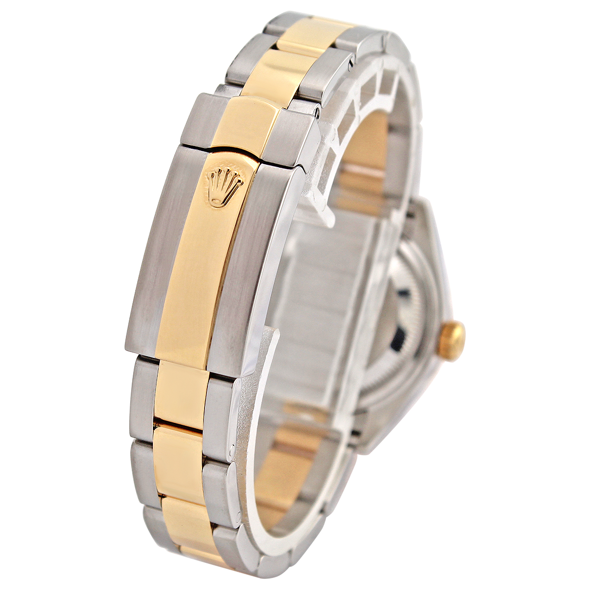 Rolex Datejust Lady 28 279173 Thumbnail 3