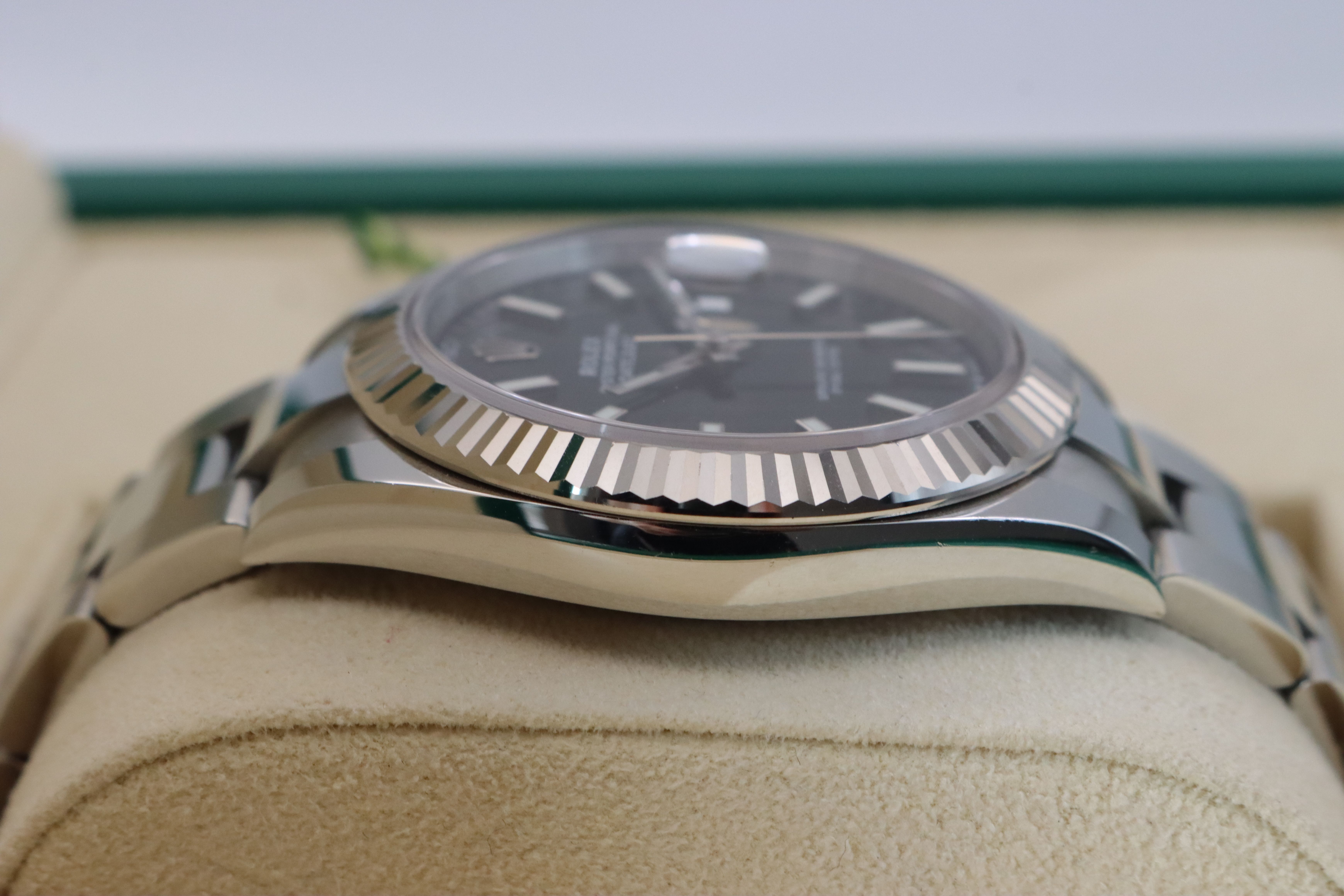 Rolex Datejust 41 126334 Thumbnail 2