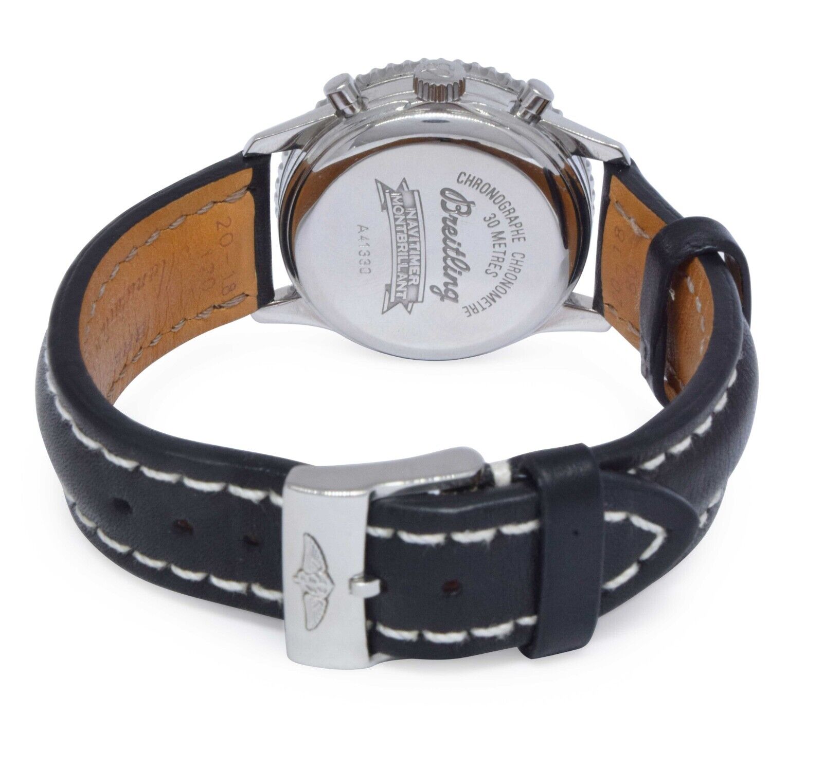 Breitling Montbrillant A41330 Thumbnail 6