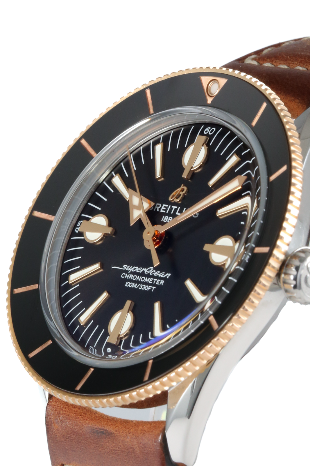 Breitling SuperOcean Heritage 57 U10370 Thumbnail 7