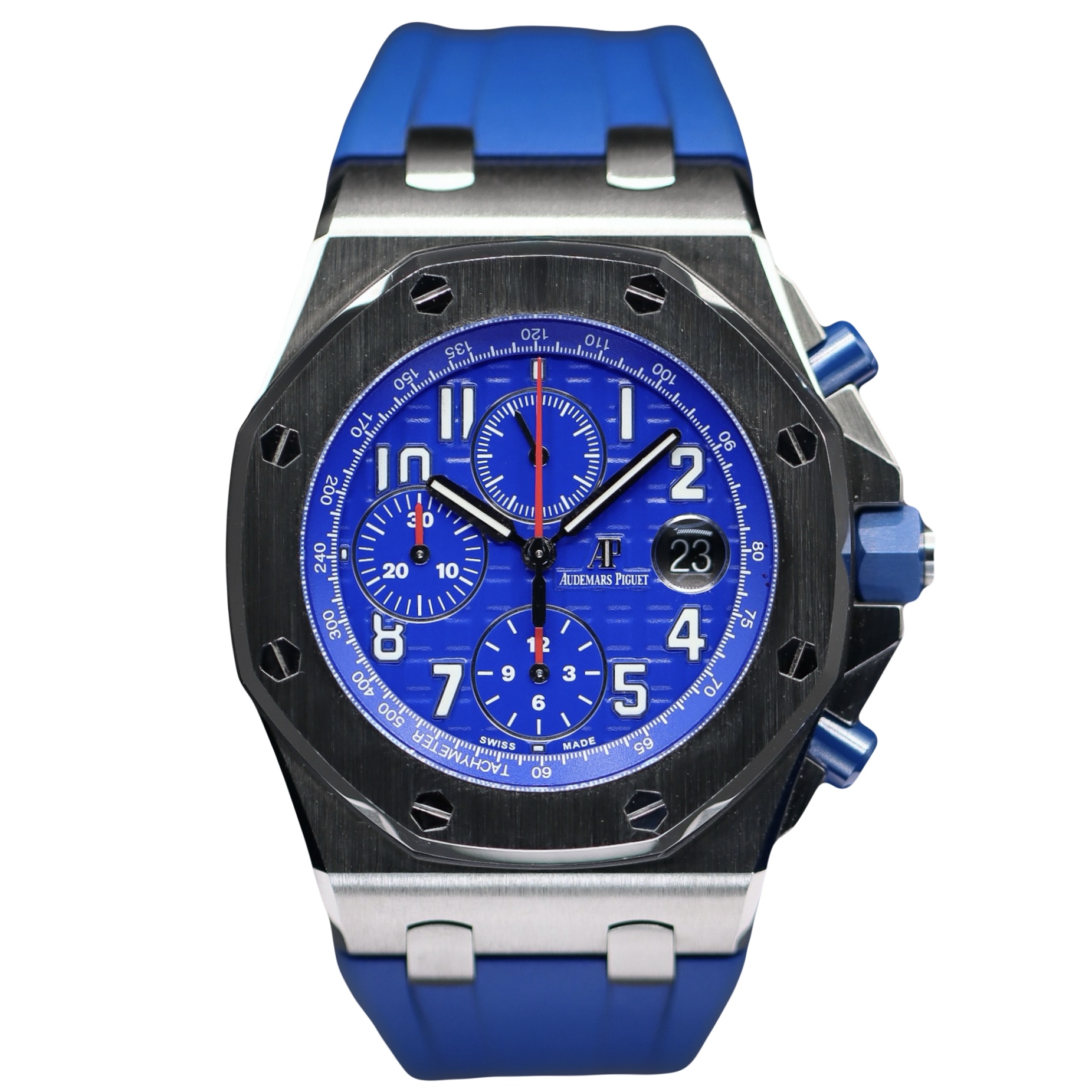 Audemars Piguet Royal Oak Offshore 26470ST.OO.A030CA.01 Thumbnail 1