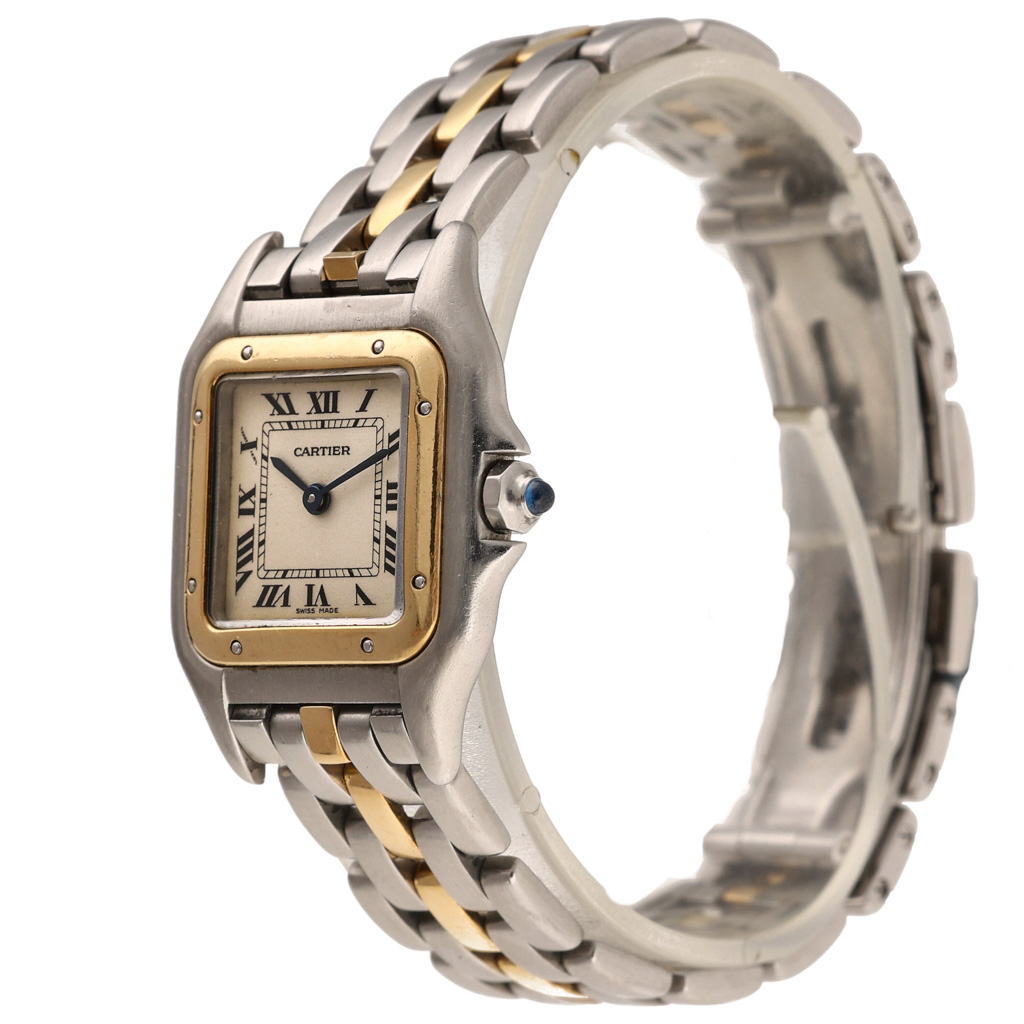 Cartier Panthere W25029B5 Thumbnail 2