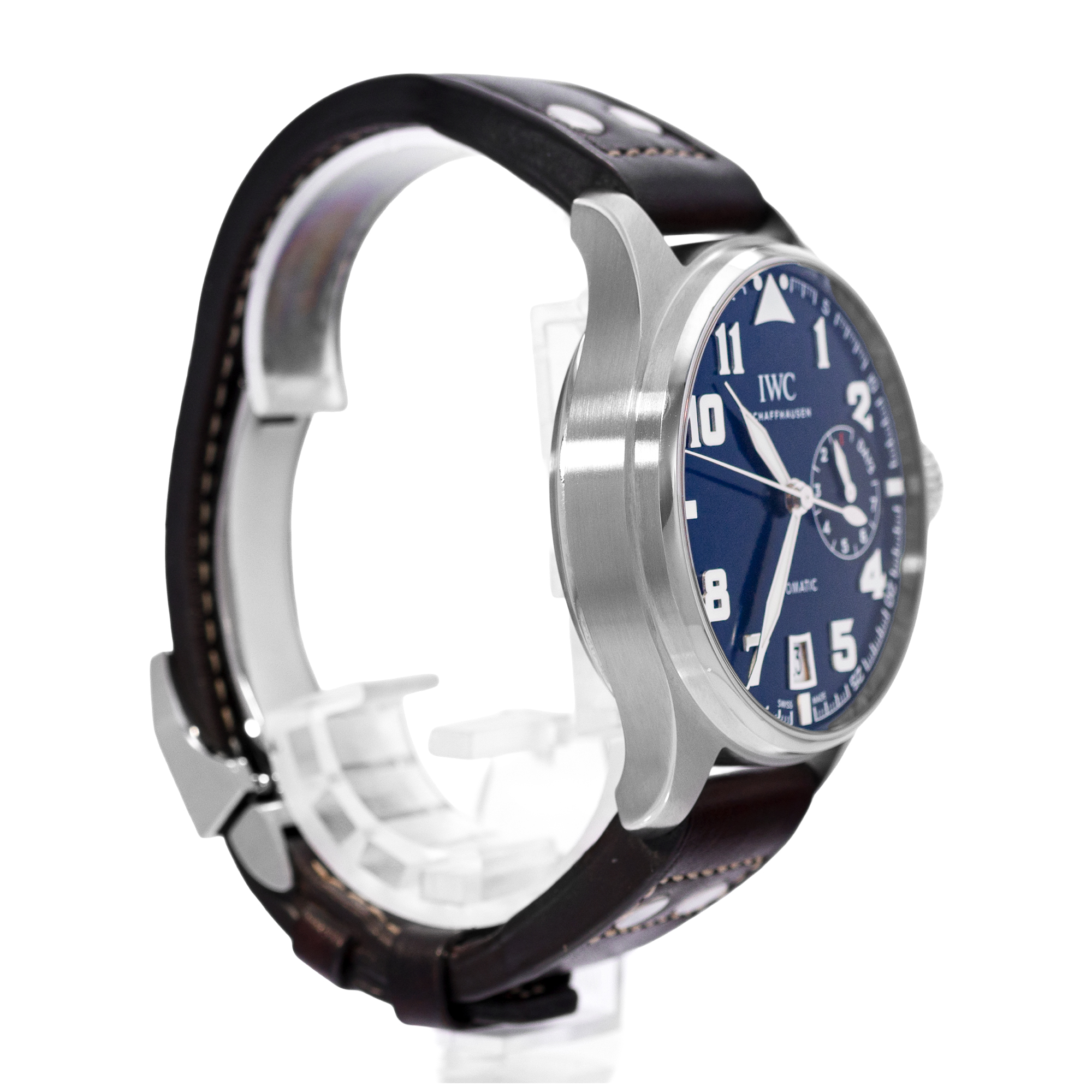 IWC Big Pilot's IW500908 Thumbnail 5