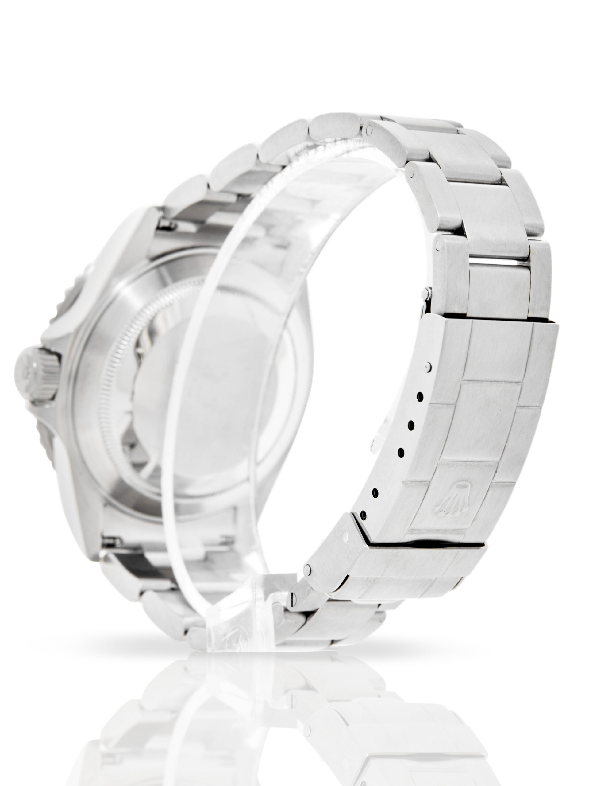 Rolex Submariner 16610 Thumbnail 6