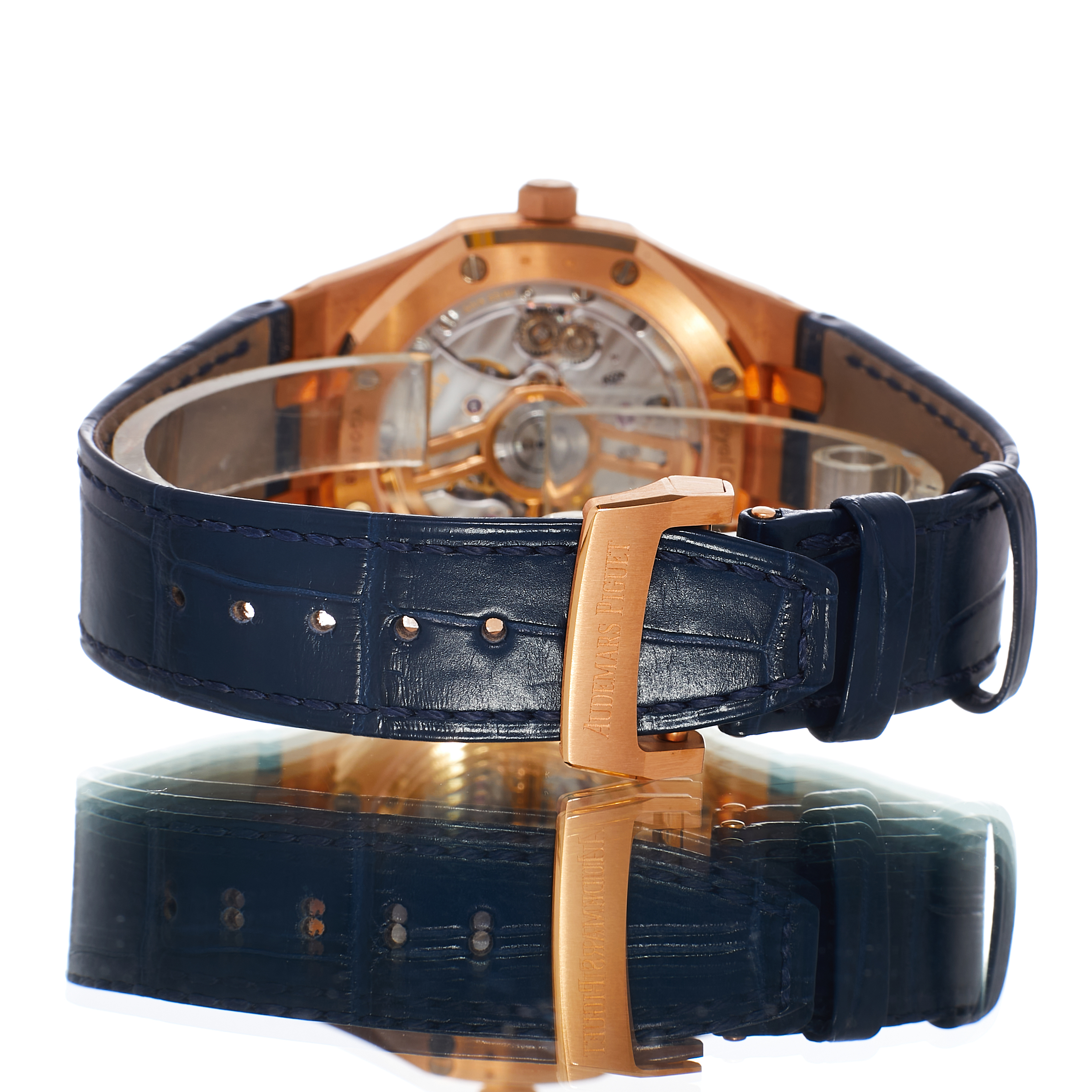 Audemars Piguet Royal Oak 15510OR.OO.D315CR.01 Thumbnail 3