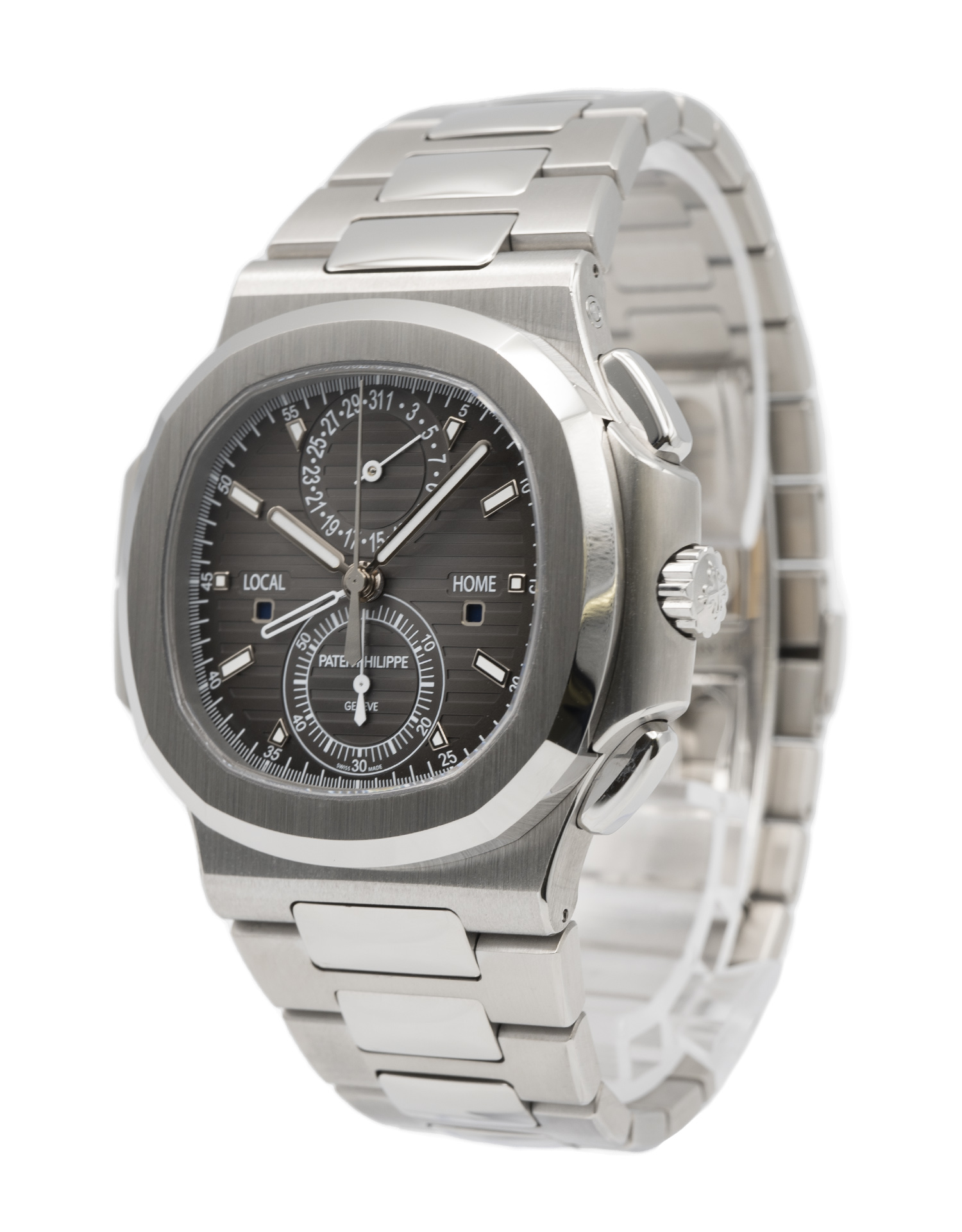 Patek Philippe Nautilus 5990/1A-001 Thumbnail 2