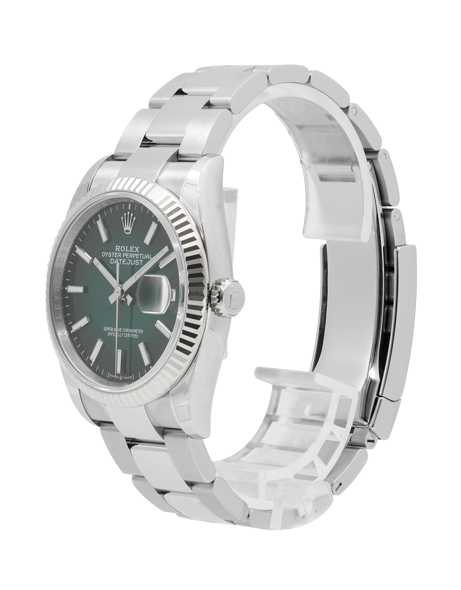 Rolex Datejust 126234 Thumbnail 2
