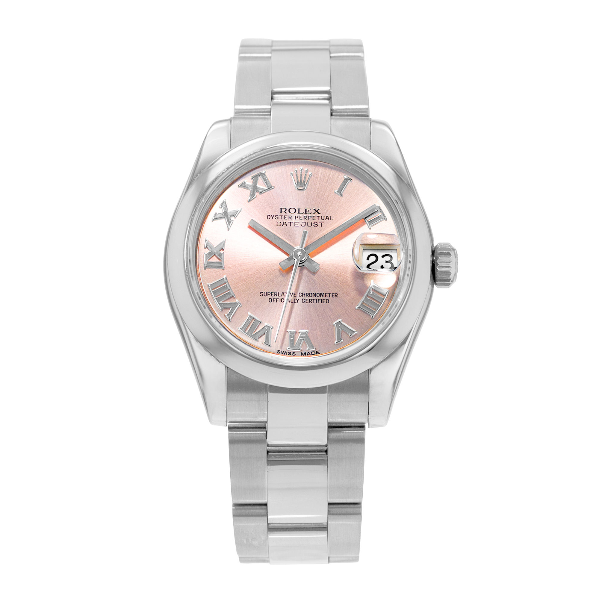 Rolex Datejust Lady 31 178240 Thumbnail 2
