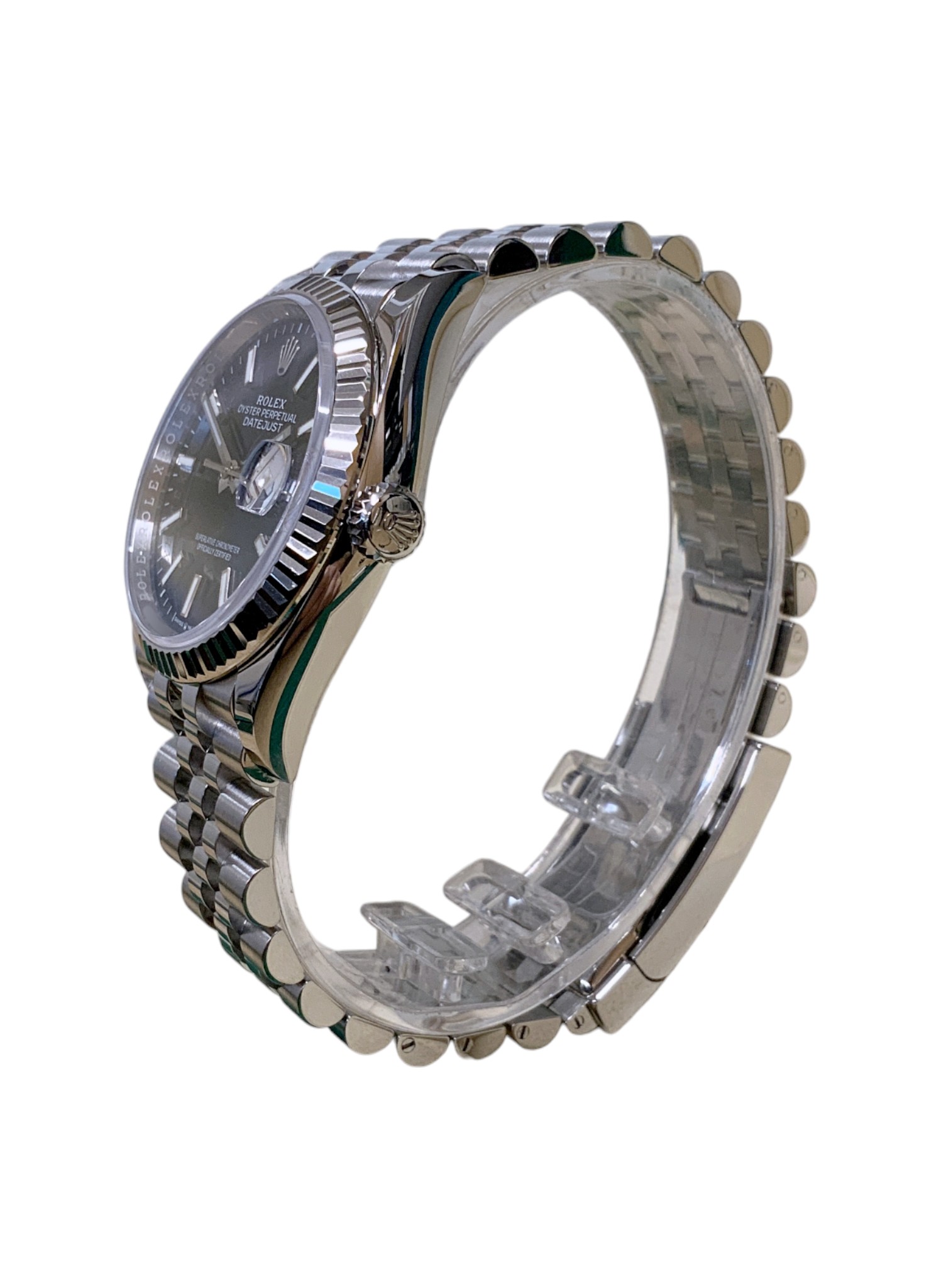 Rolex Datejust 126234 Thumbnail 2