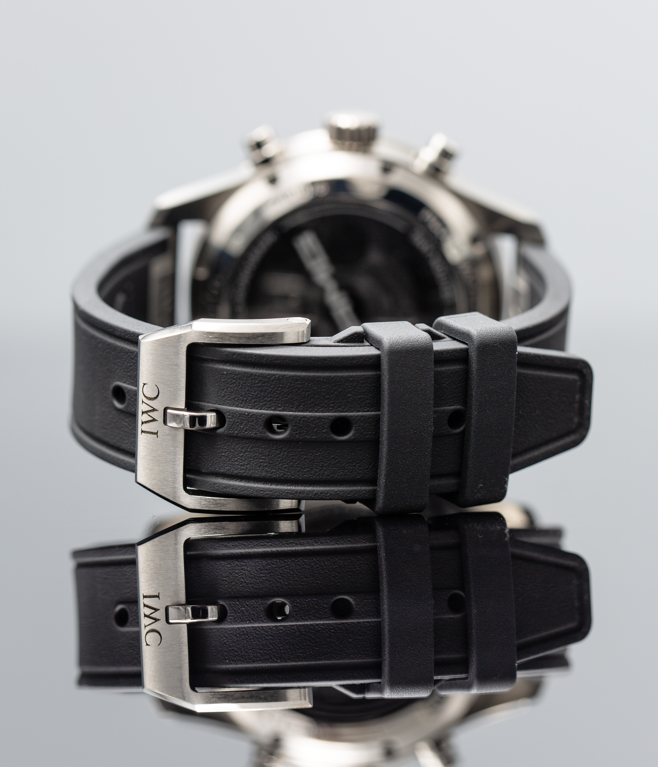 IWC Pilot's Chrono IW388305 Thumbnail 3